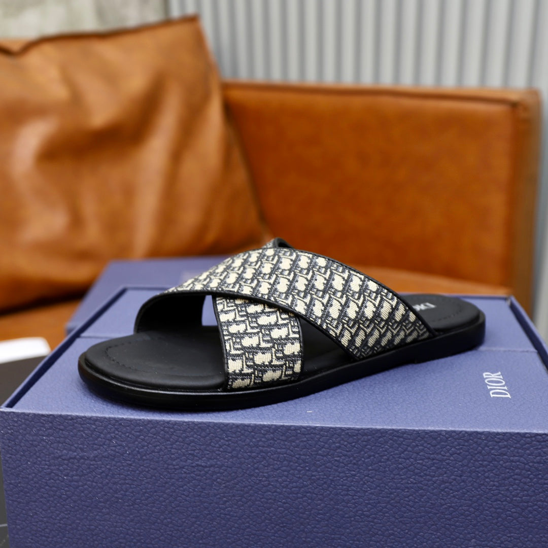 LuxluxHouse Best Quality Sandals Dior