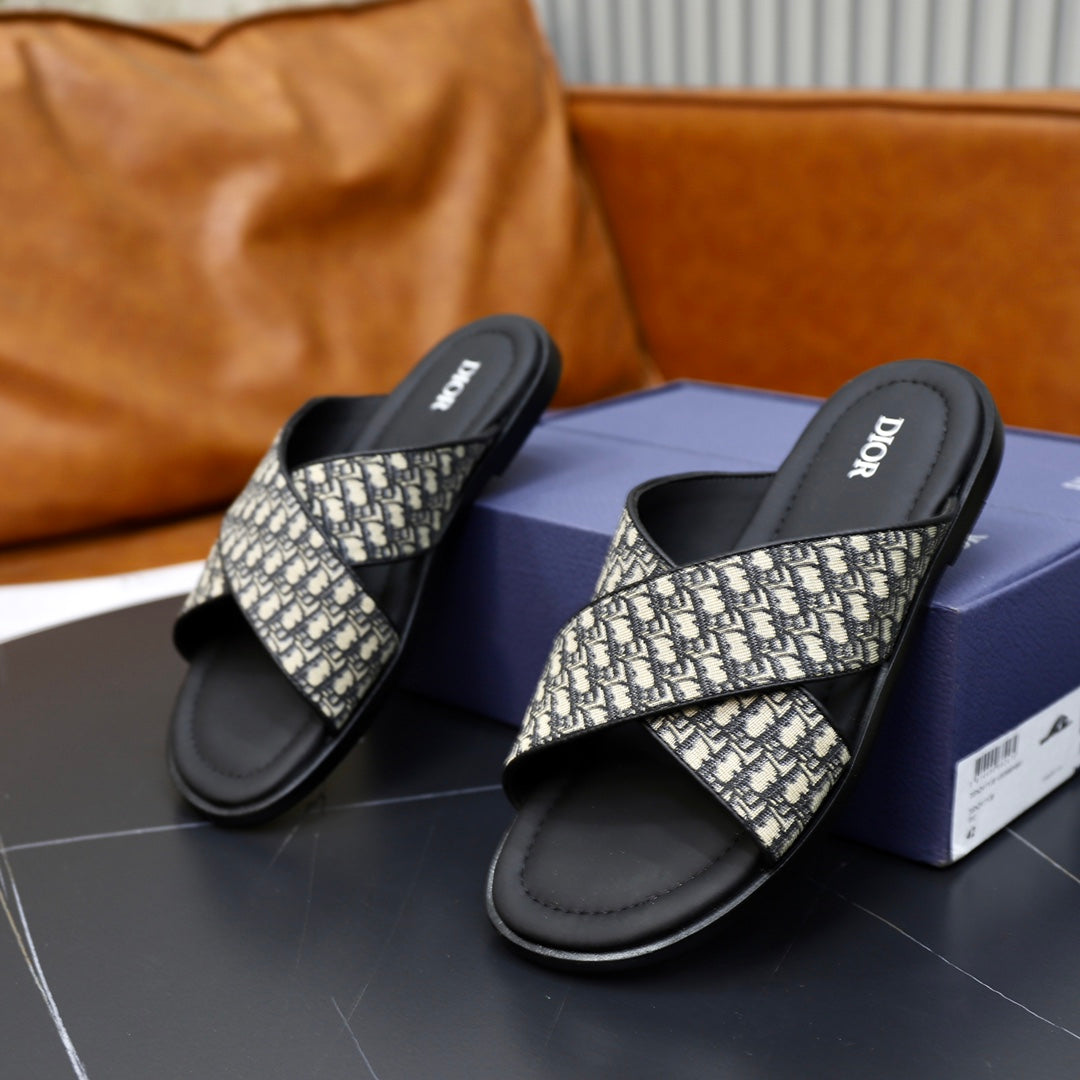 LuxluxHouse Best Quality Sandals Dior