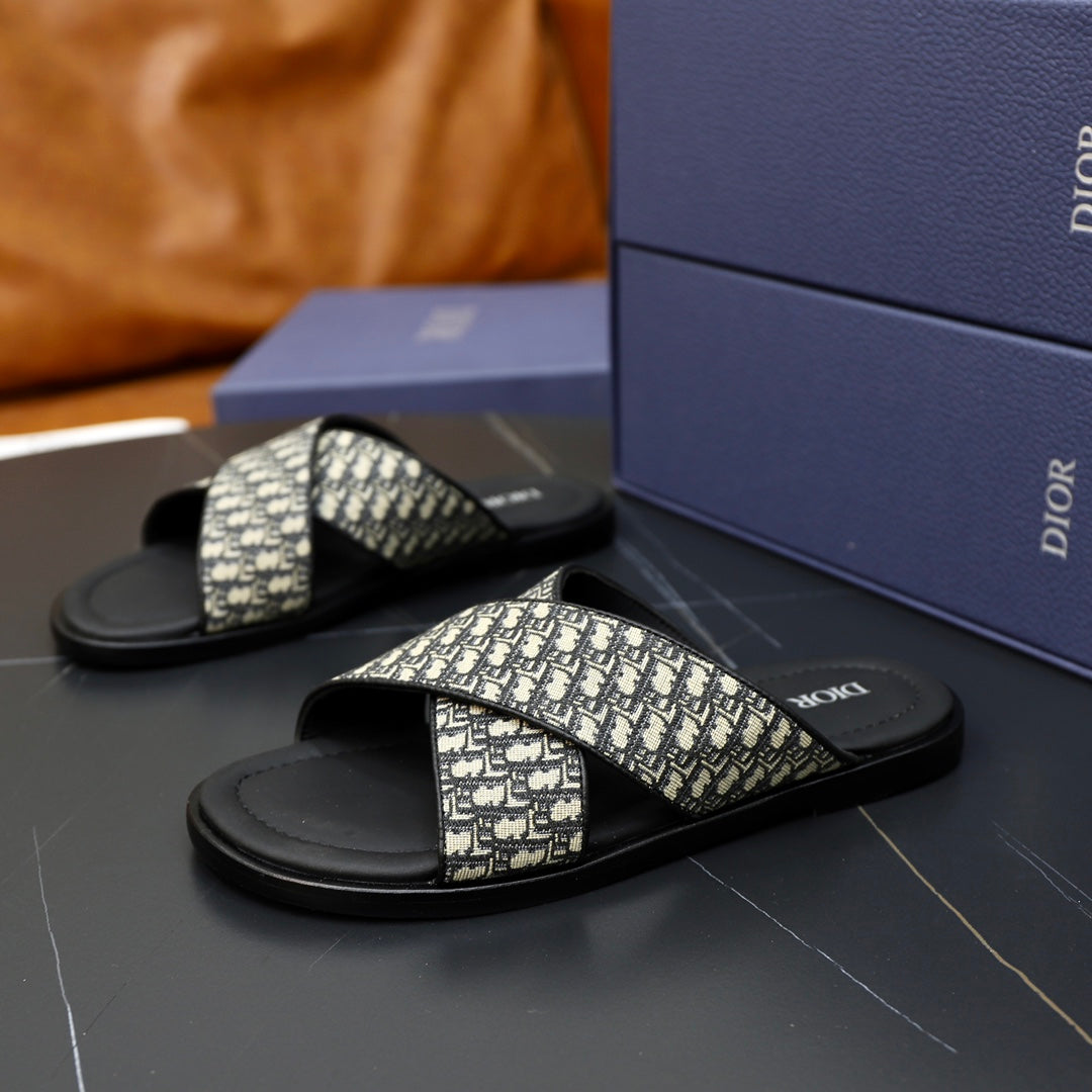 LuxluxHouse Best Quality Sandals Dior