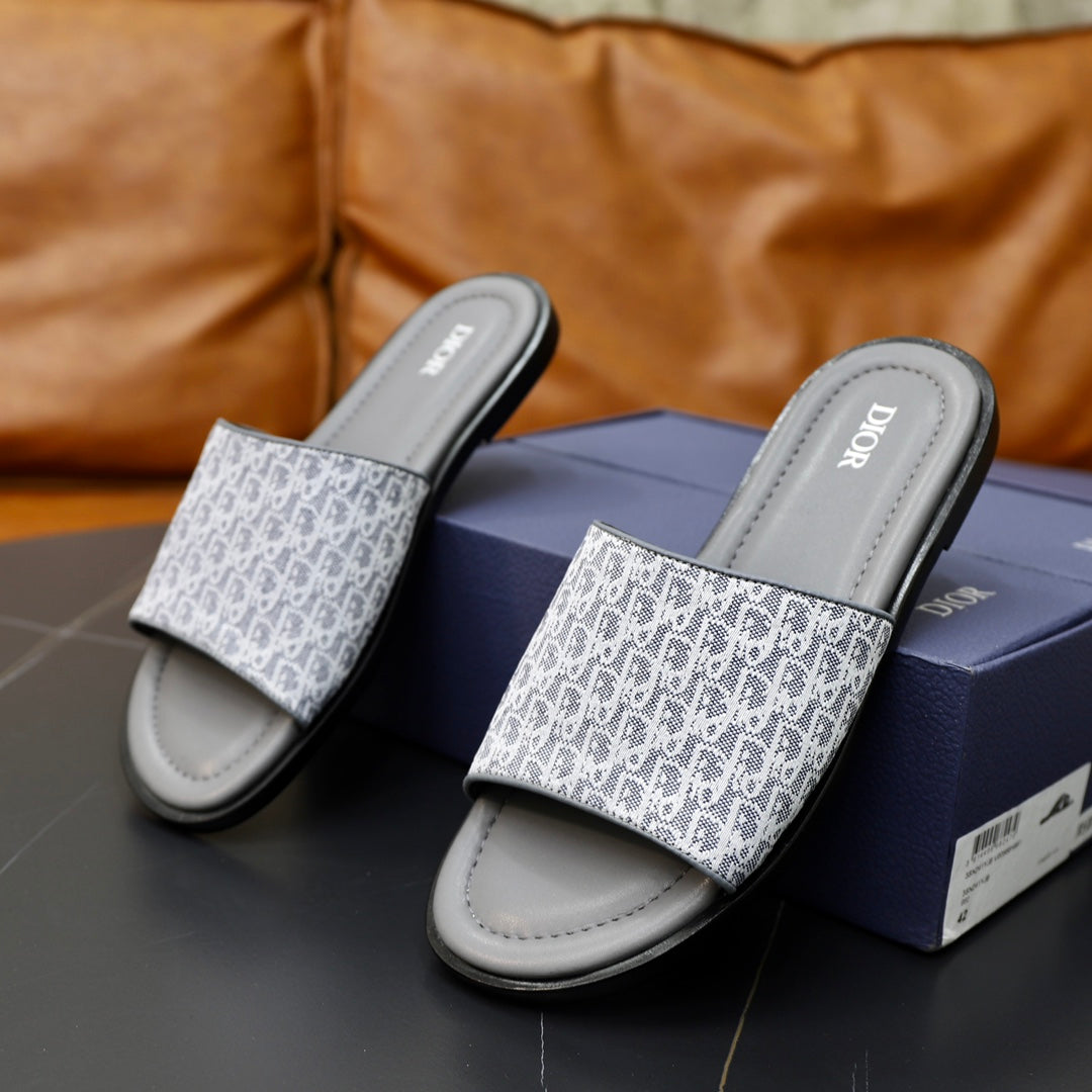 LuxluxHouse Best Quality Sandals Dior