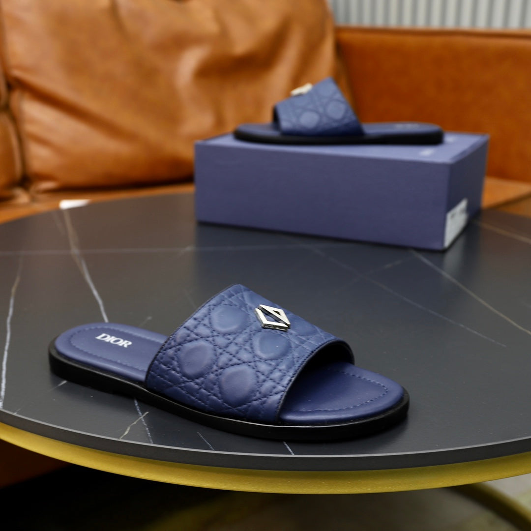 LuxluxHouse Best Quality Sandals Dior