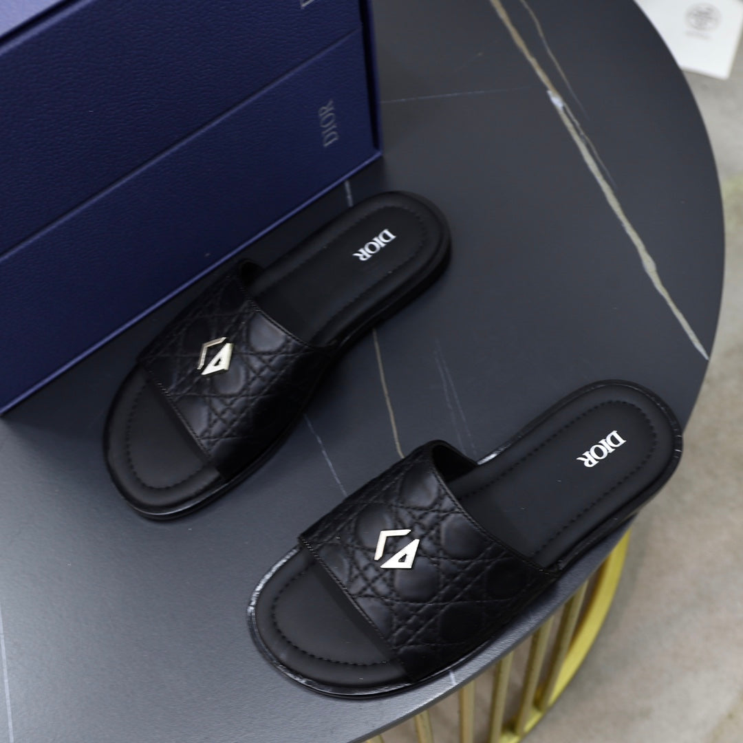LuxluxHouse Best Quality Sandals Dior