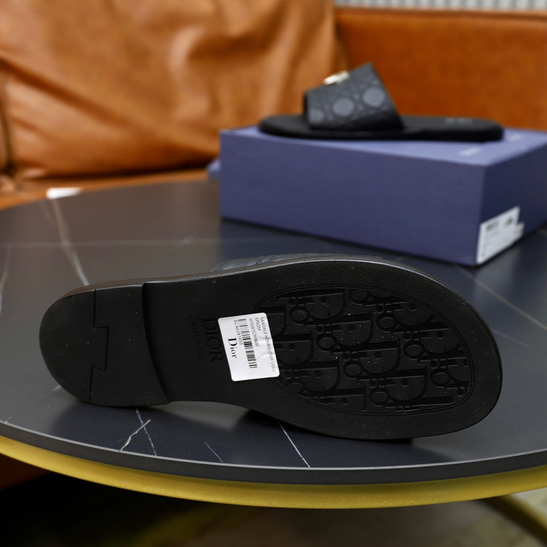 LuxluxHouse Best Quality Sandals Dior
