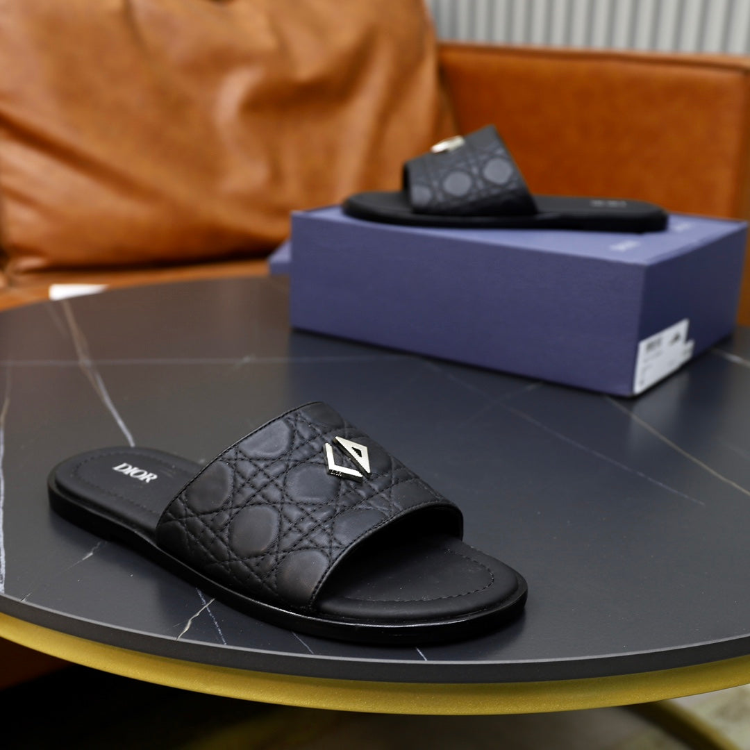 LuxluxHouse Best Quality Sandals Dior