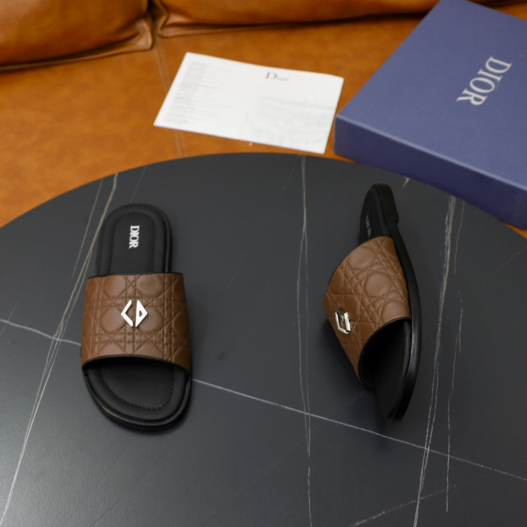 LuxluxHouse Best Quality Sandals Dior