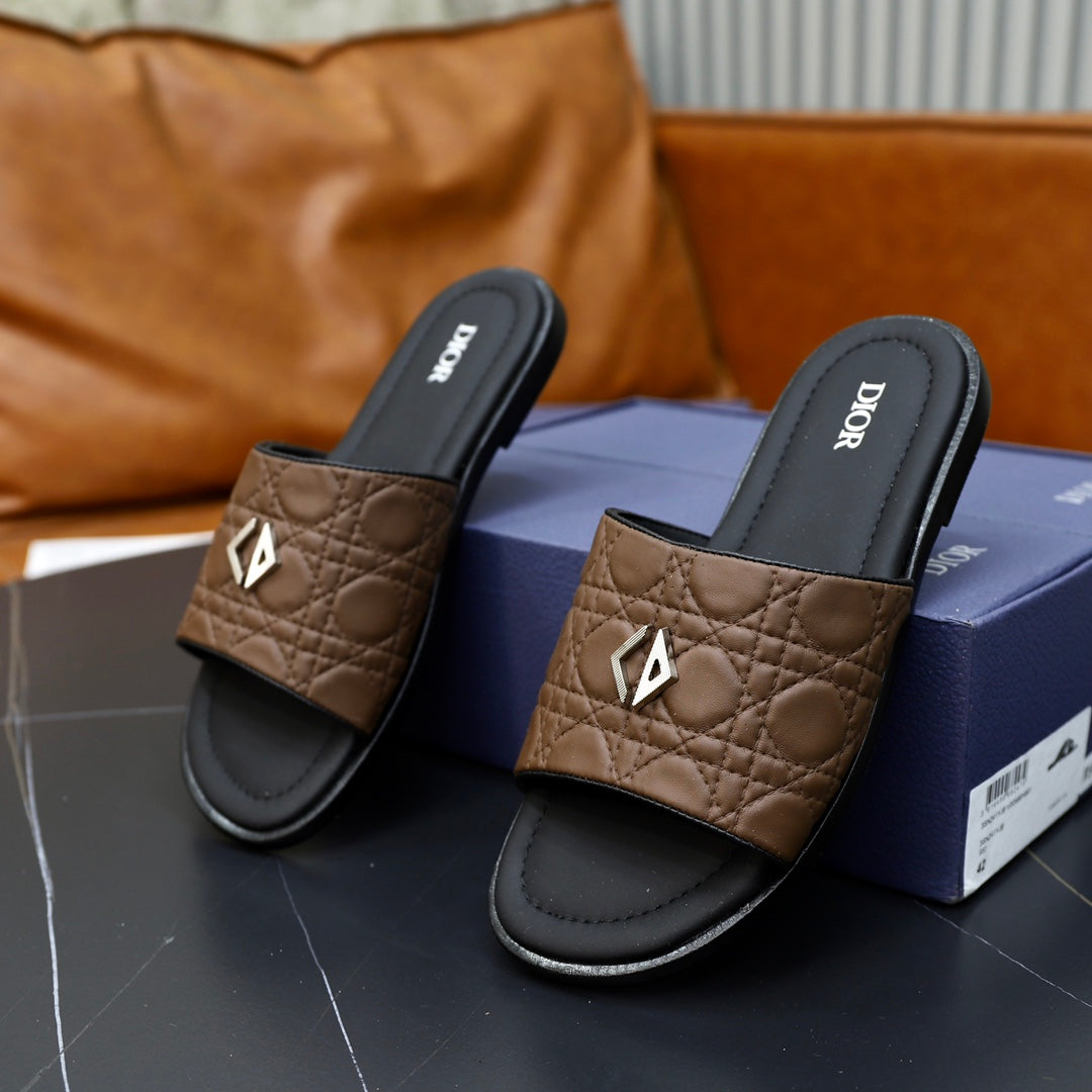 LuxluxHouse Best Quality Sandals Dior