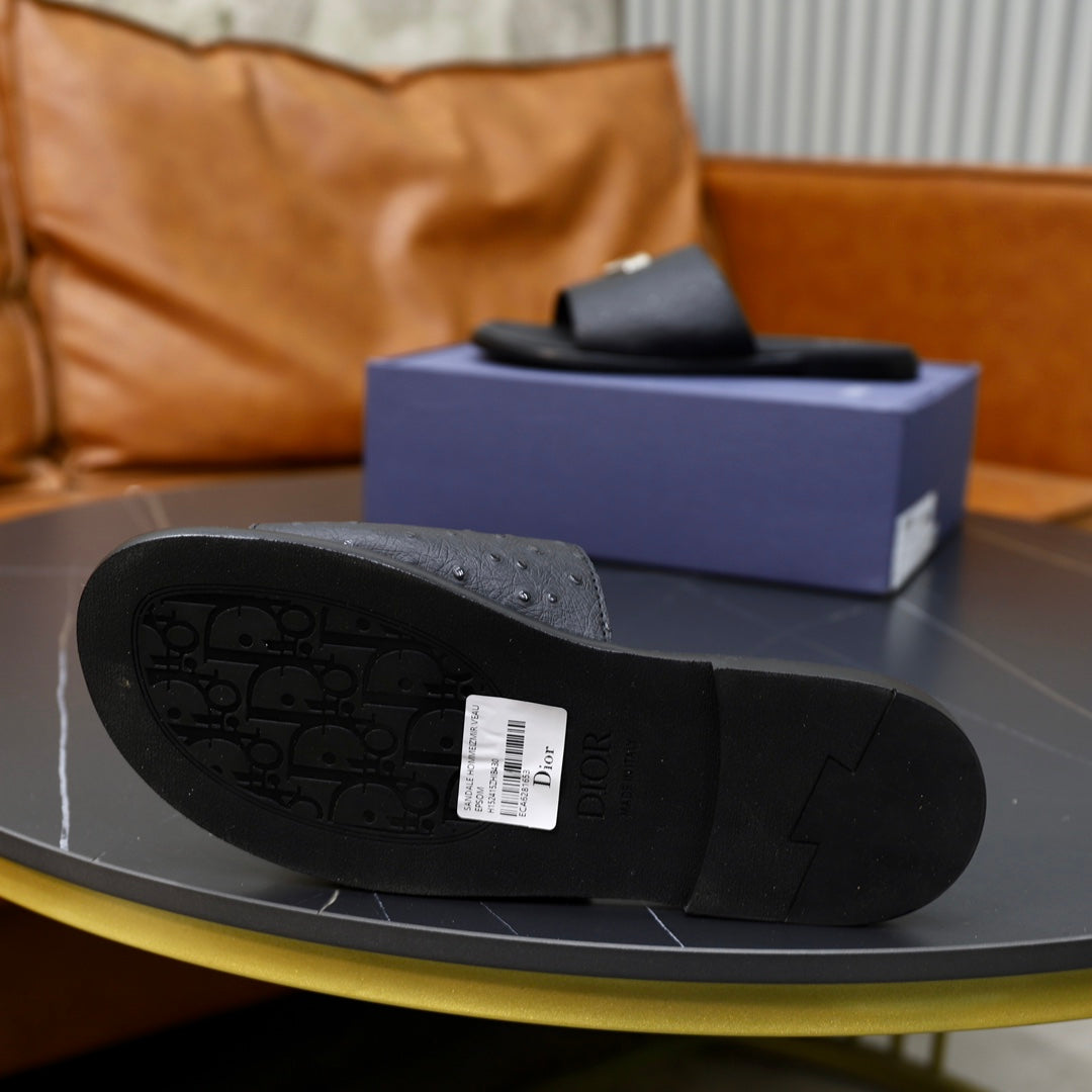 LuxluxHouse Best Quality Sandals Dior