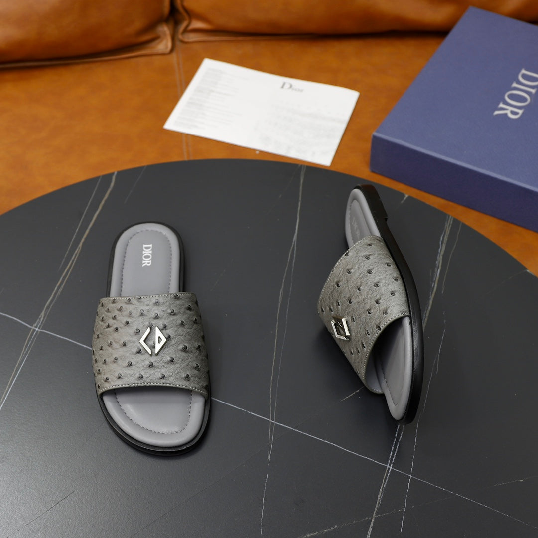 LuxluxHouse Best Quality Sandals Dior