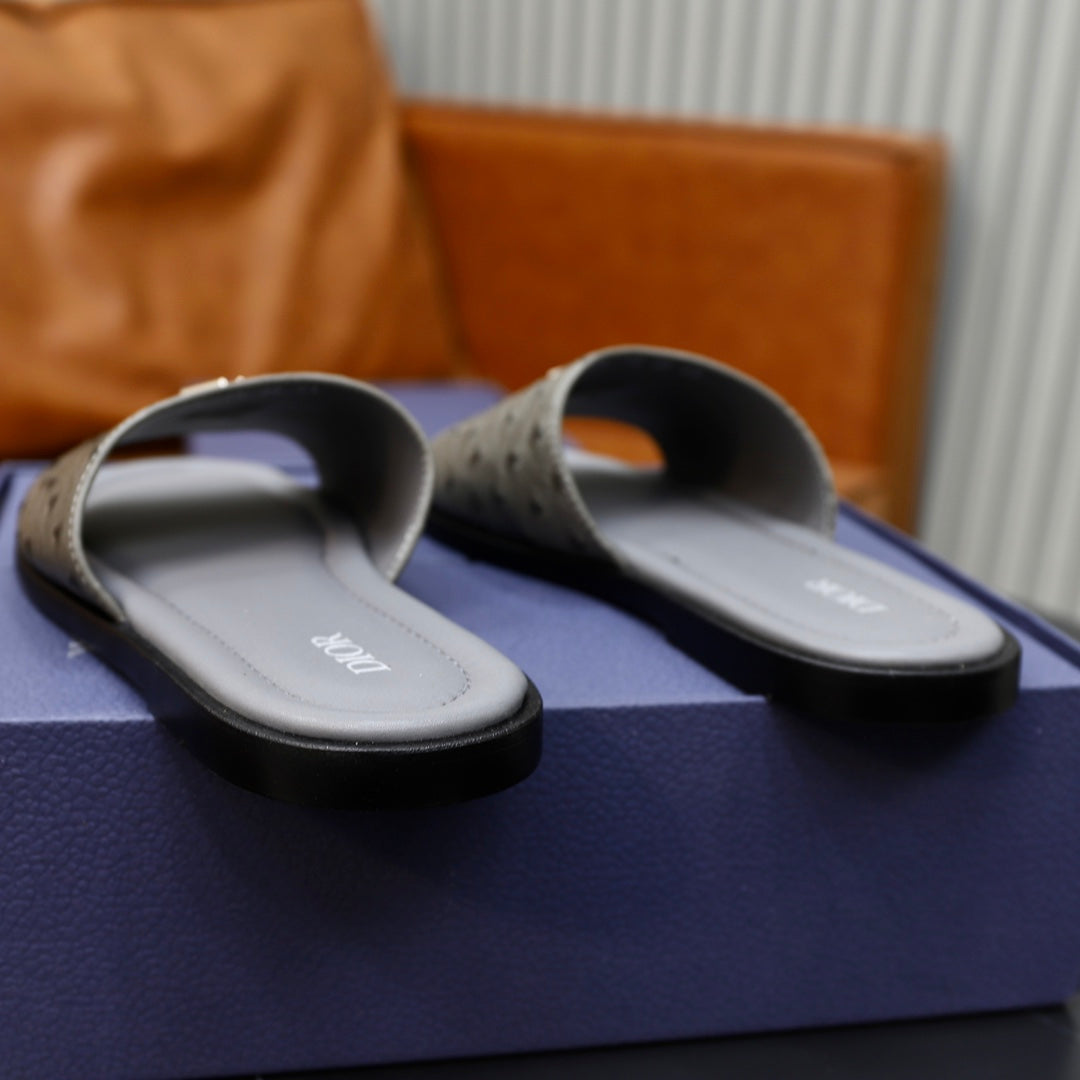 LuxluxHouse Best Quality Sandals Dior