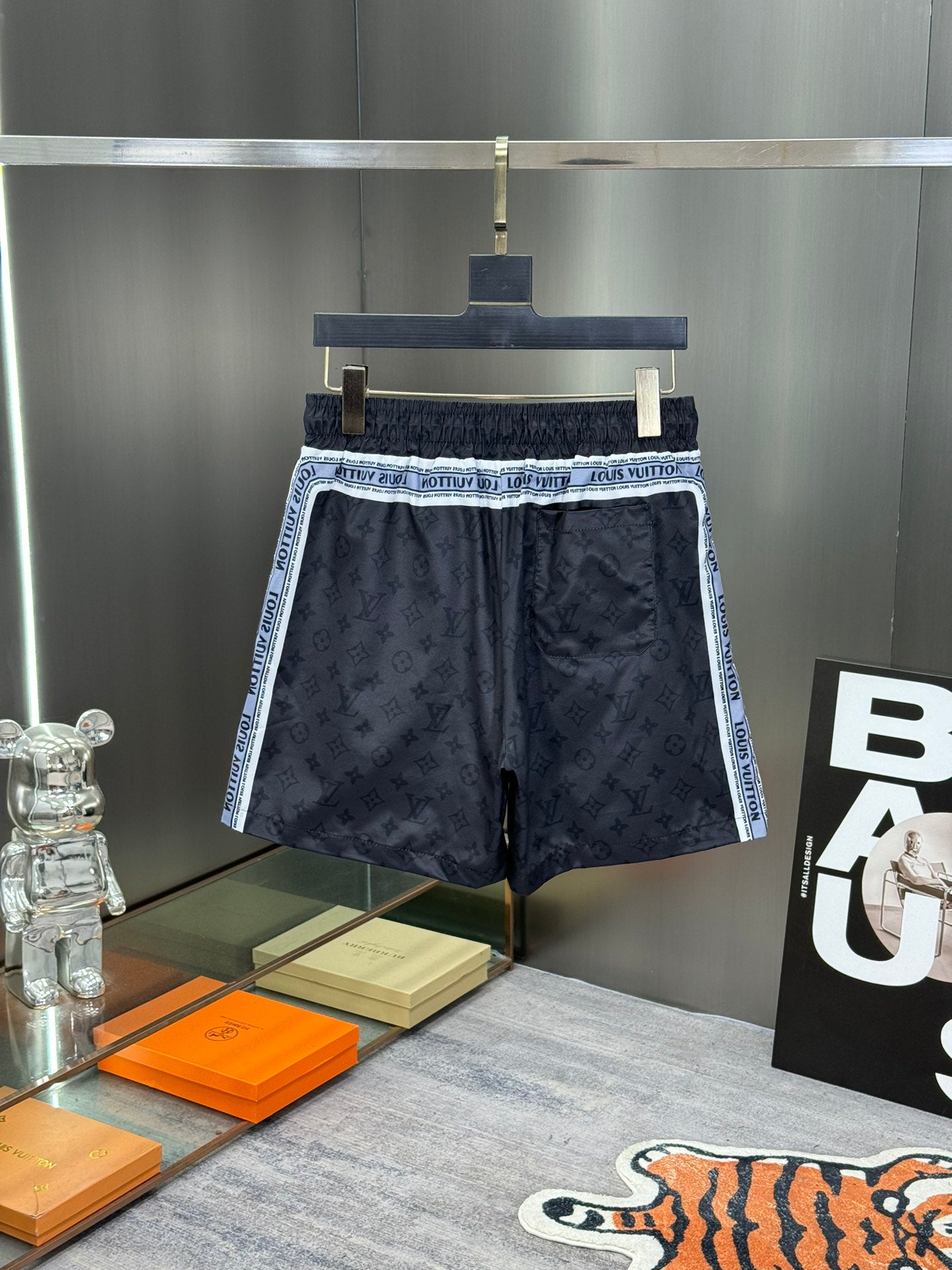 LuxluxHouse Best Quality Clothes Pants Louis Vuitton