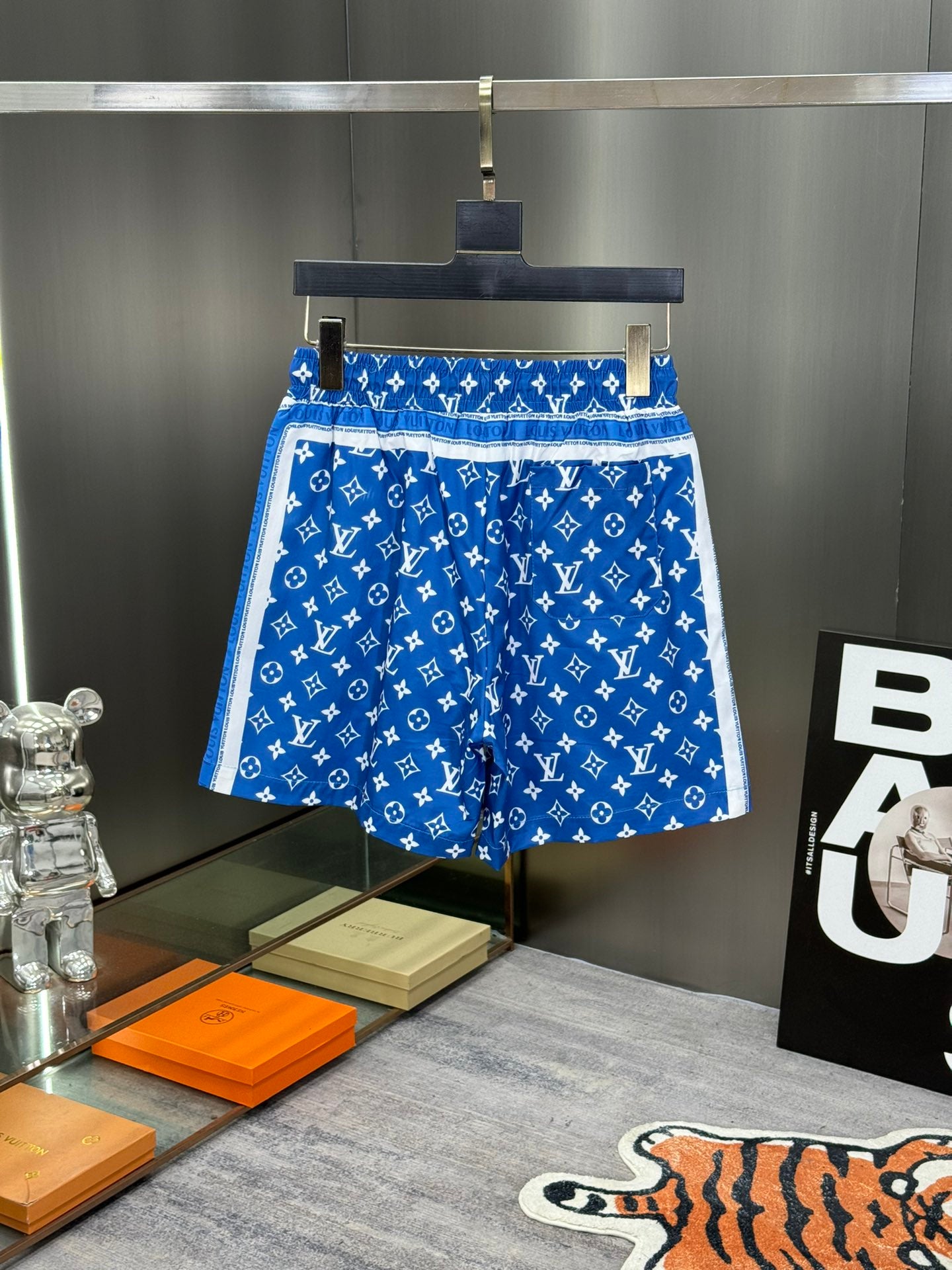 LuxluxHouse Best Quality Clothes Pants Louis Vuitton