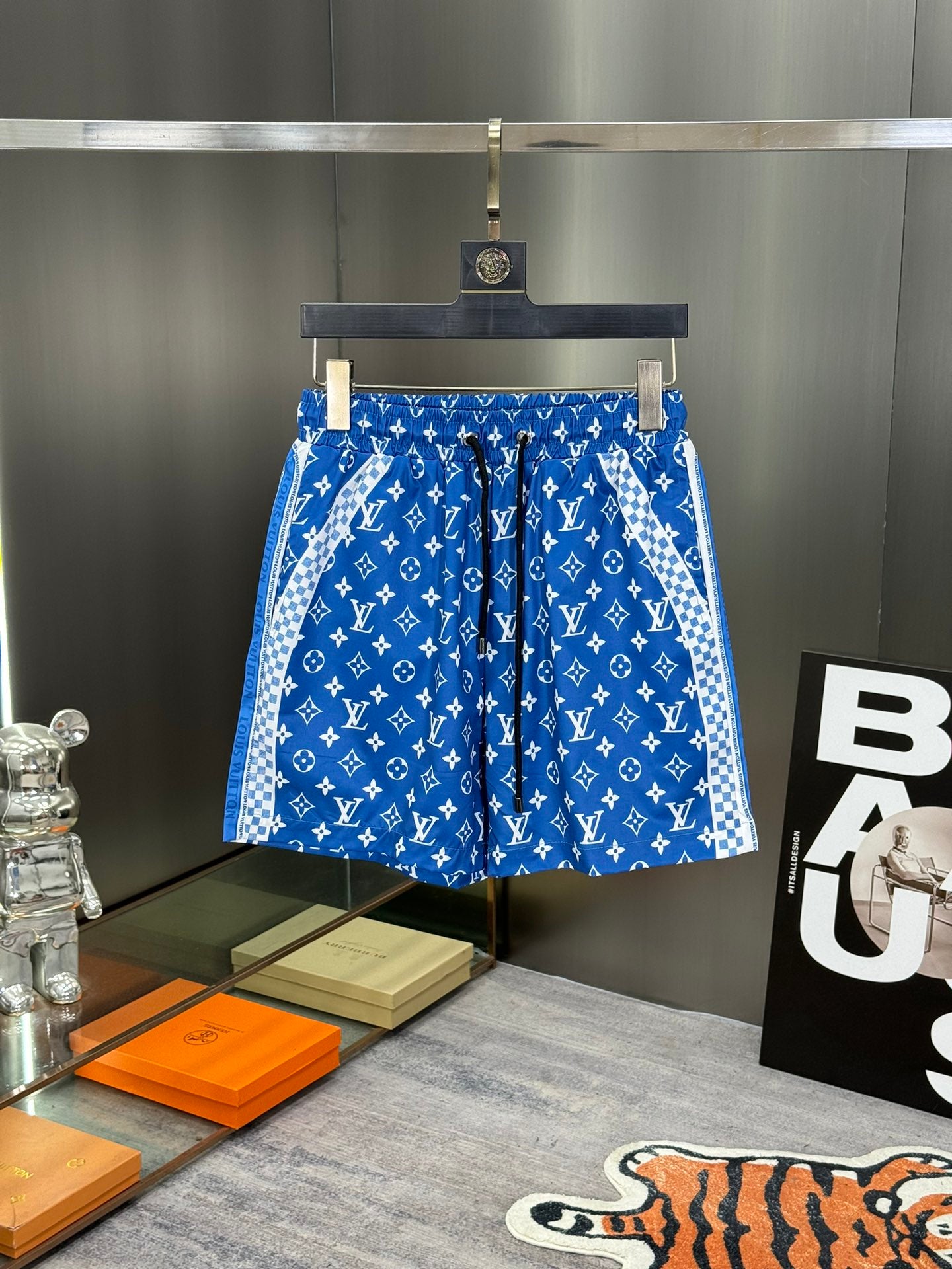 LuxluxHouse Best Quality Clothes Pants Louis Vuitton