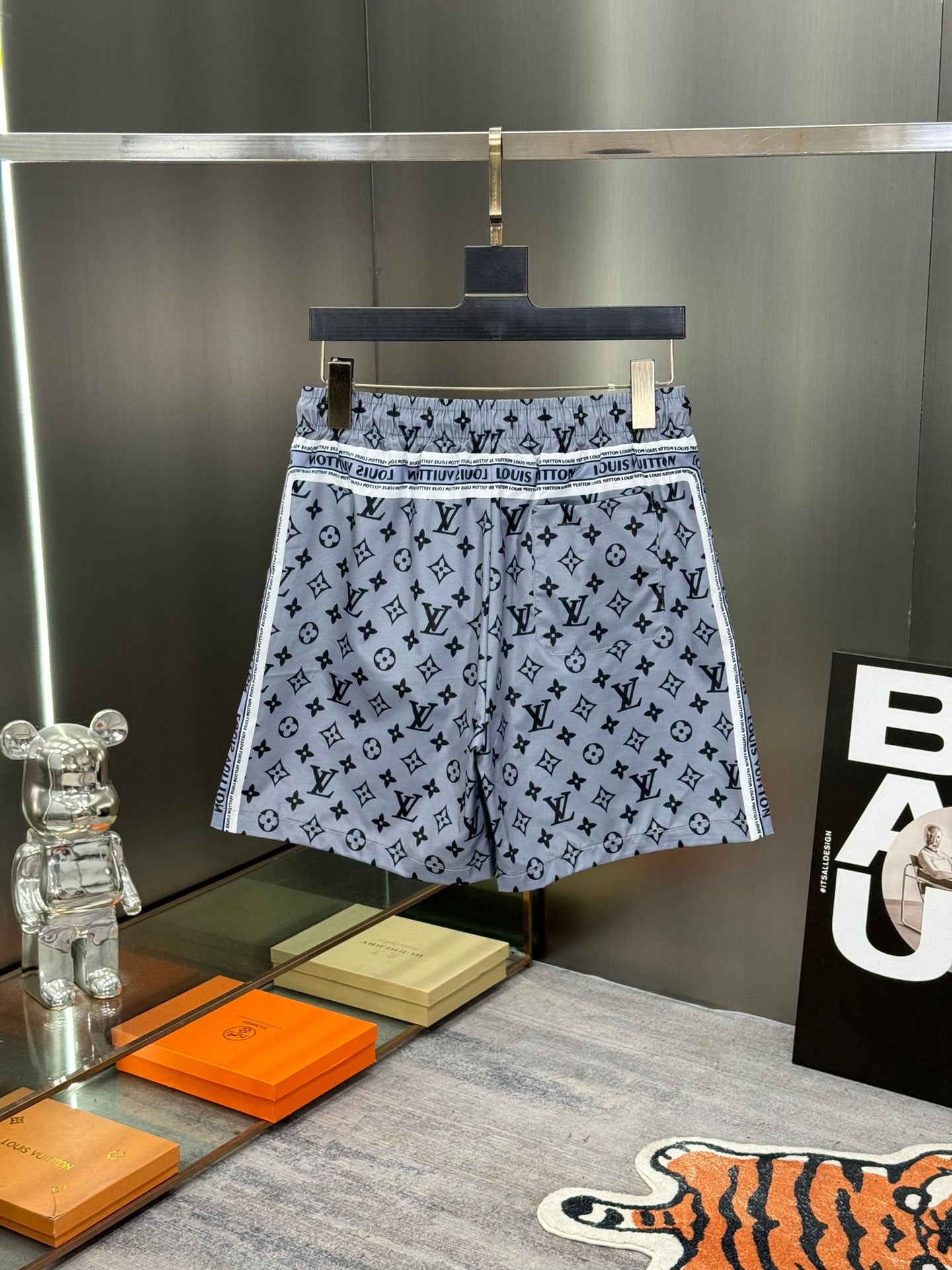 LuxluxHouse Best Quality Clothes Pants Louis Vuitton