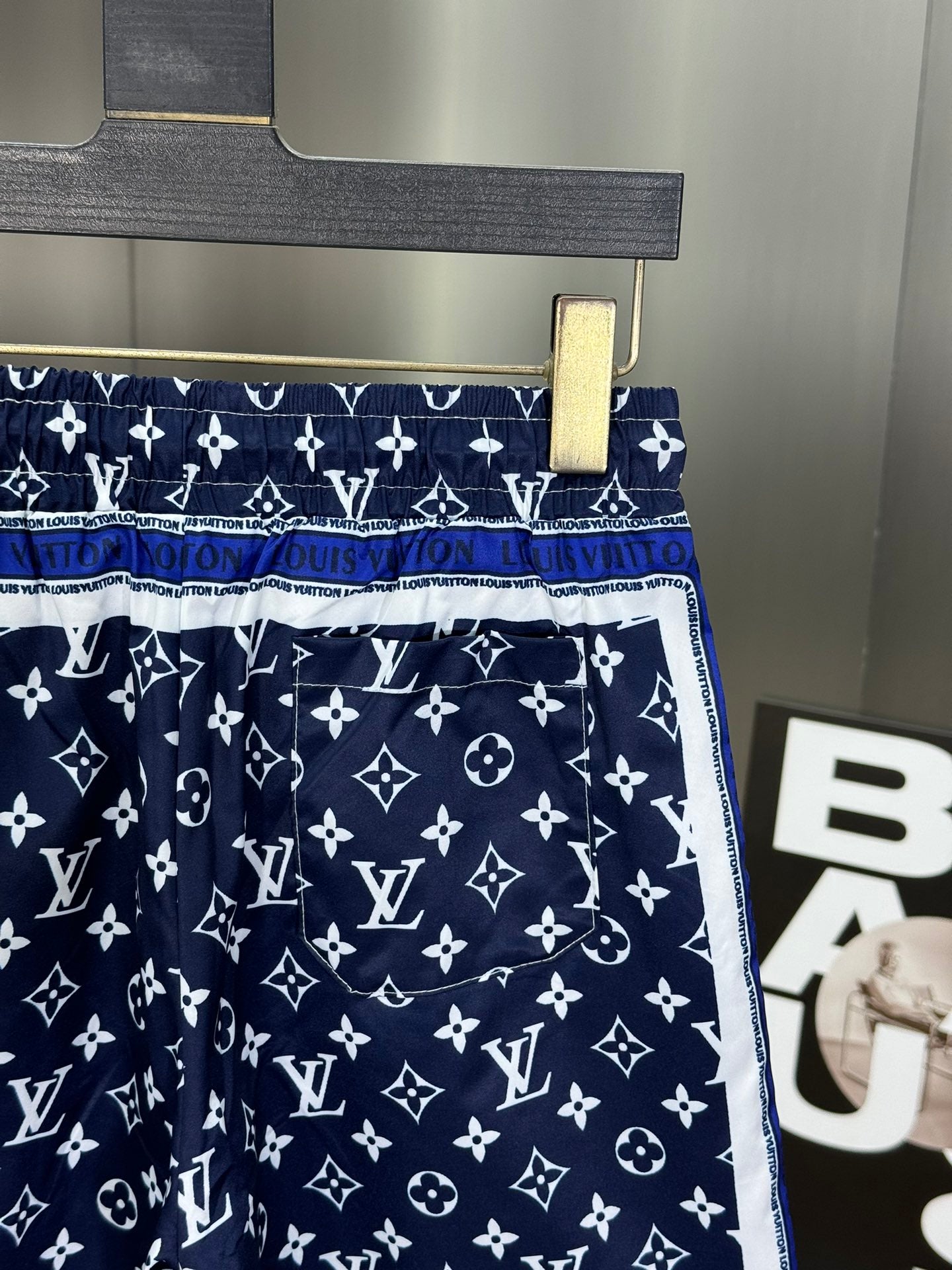 LuxluxHouse Best Quality Clothes Pants Louis Vuitton