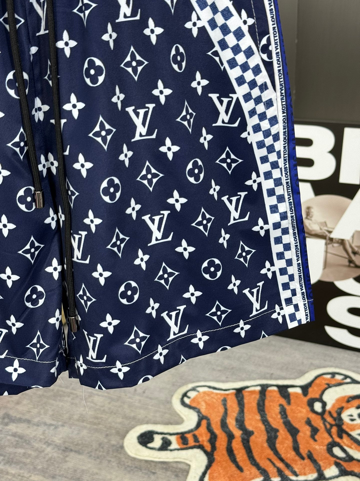 LuxluxHouse Best Quality Clothes Pants Louis Vuitton