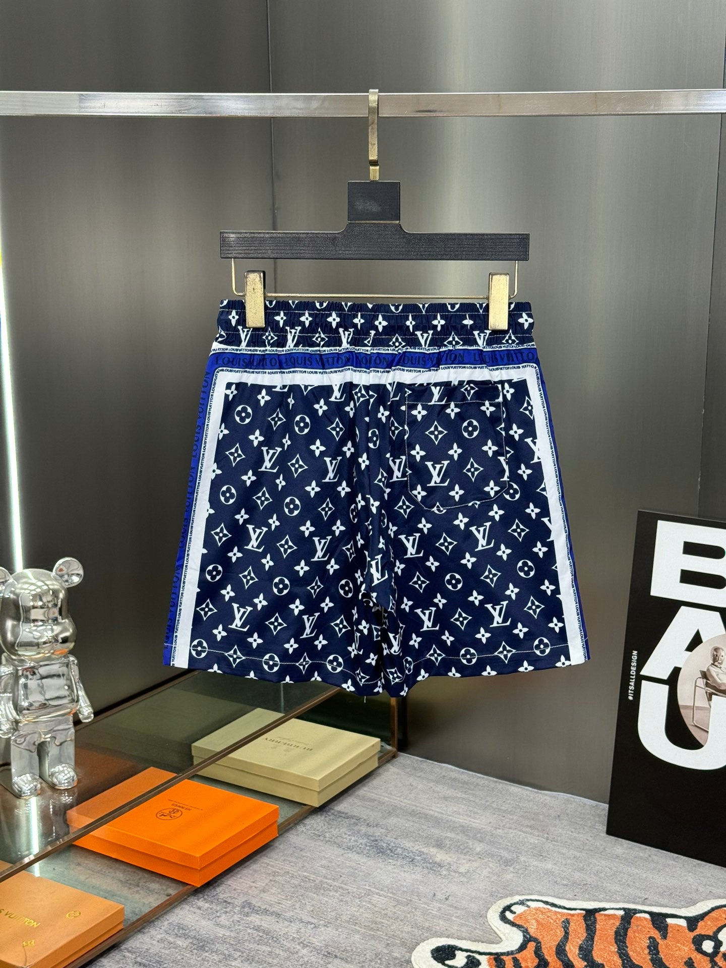 LuxluxHouse Best Quality Clothes Pants Louis Vuitton