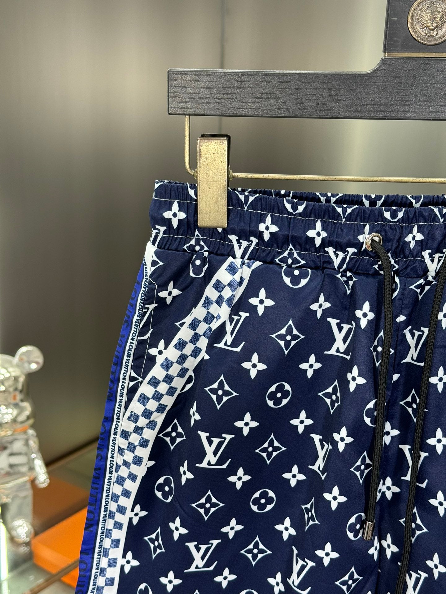 LuxluxHouse Best Quality Clothes Pants Louis Vuitton