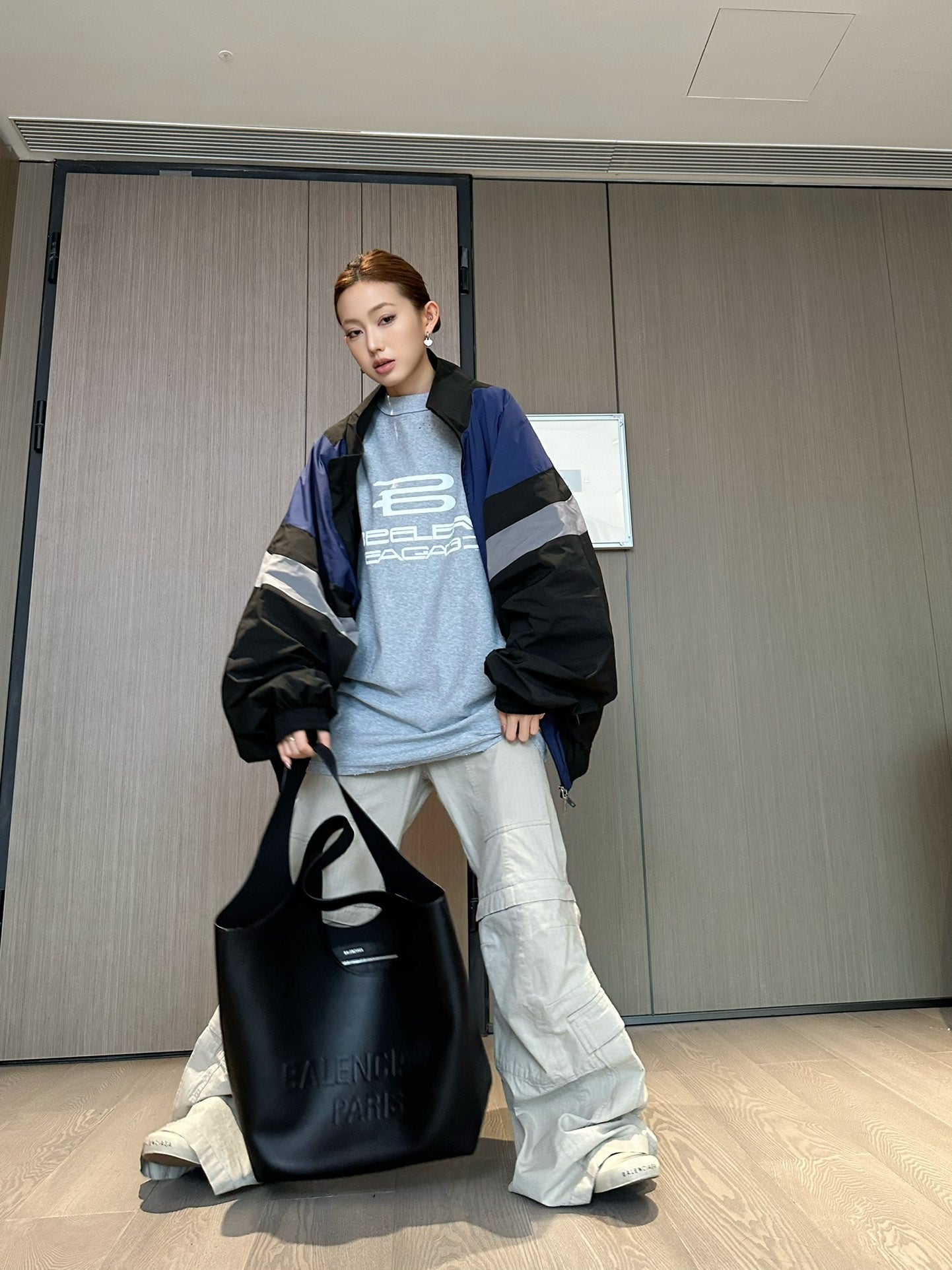 LuxluxHouse Best Quality Clothes Balenciaga Coats & Jackets