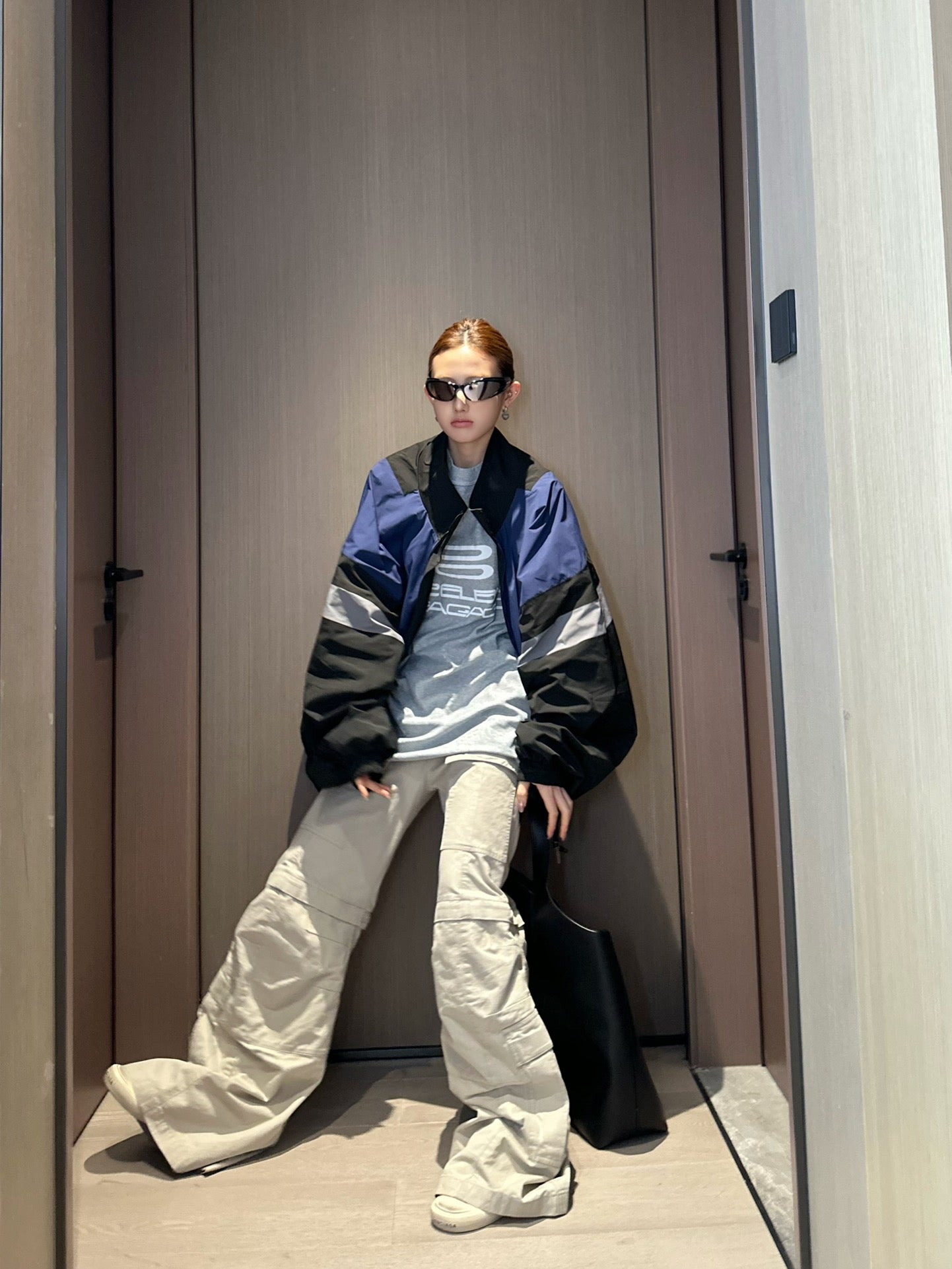 LuxluxHouse Best Quality Clothes Balenciaga Coats & Jackets