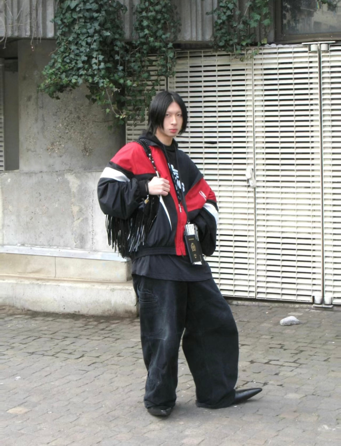 LuxluxHouse Best Quality Clothes Balenciaga Coats & Jackets