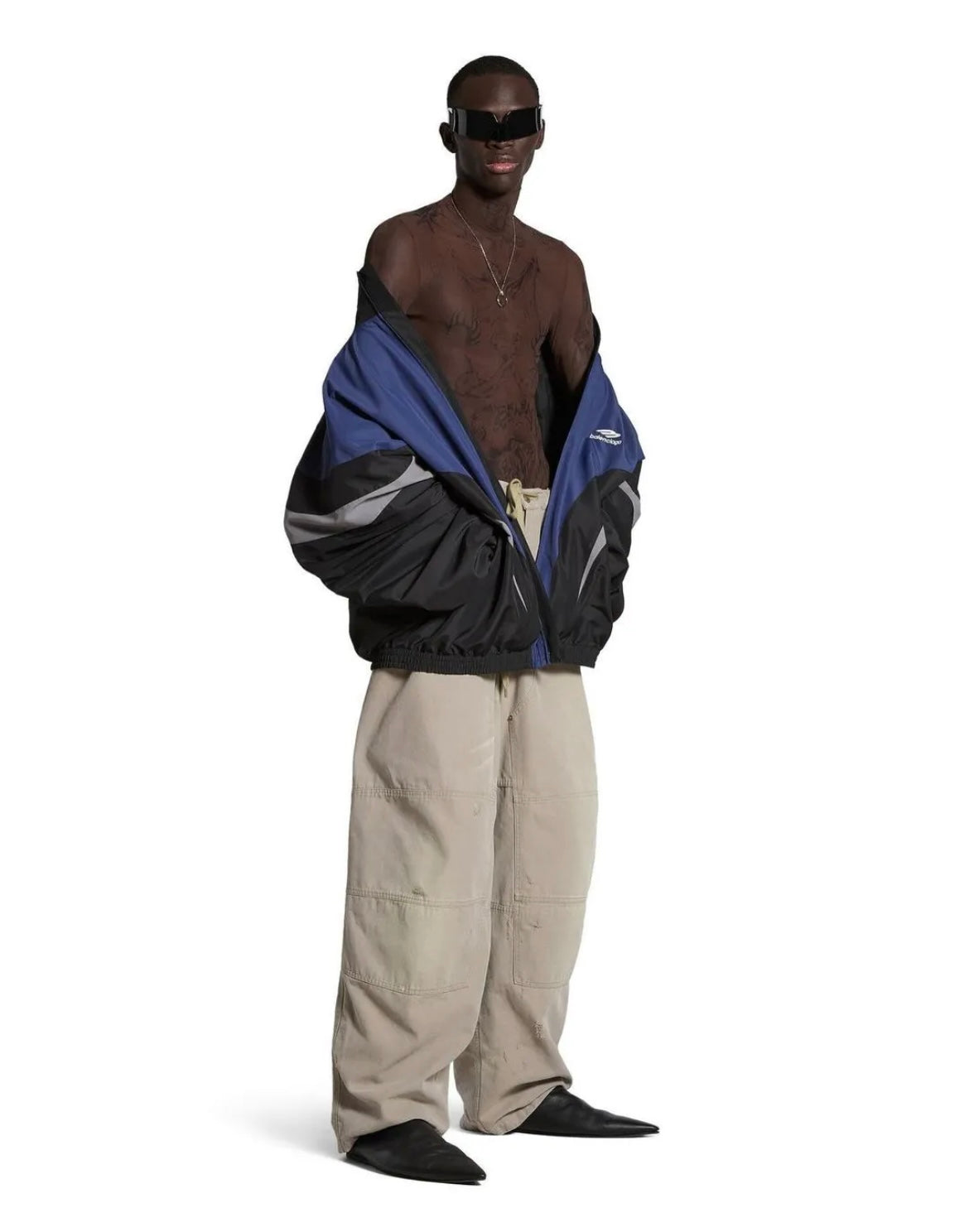 LuxluxHouse Best Quality Clothes Balenciaga Coats & Jackets