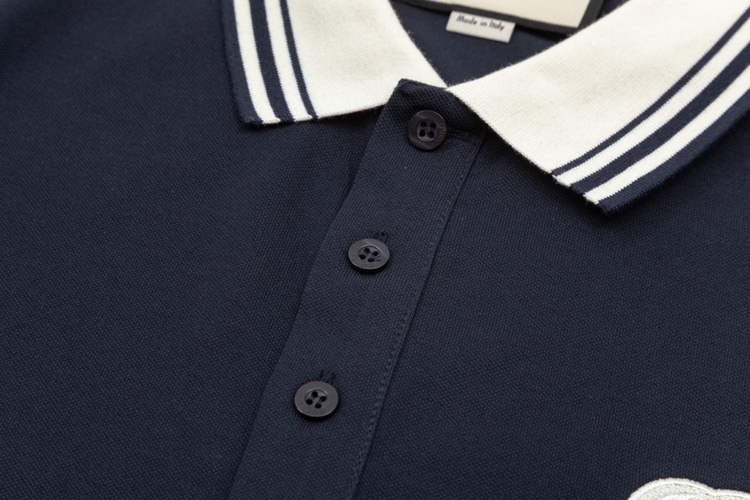 LuxluxHouse Best Quality Clothes Shirts&Polo Gucci