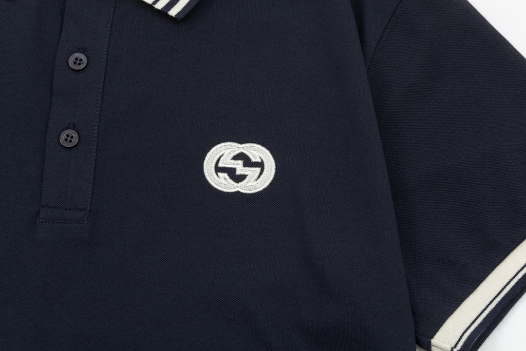 LuxluxHouse Best Quality Clothes Shirts&Polo Gucci
