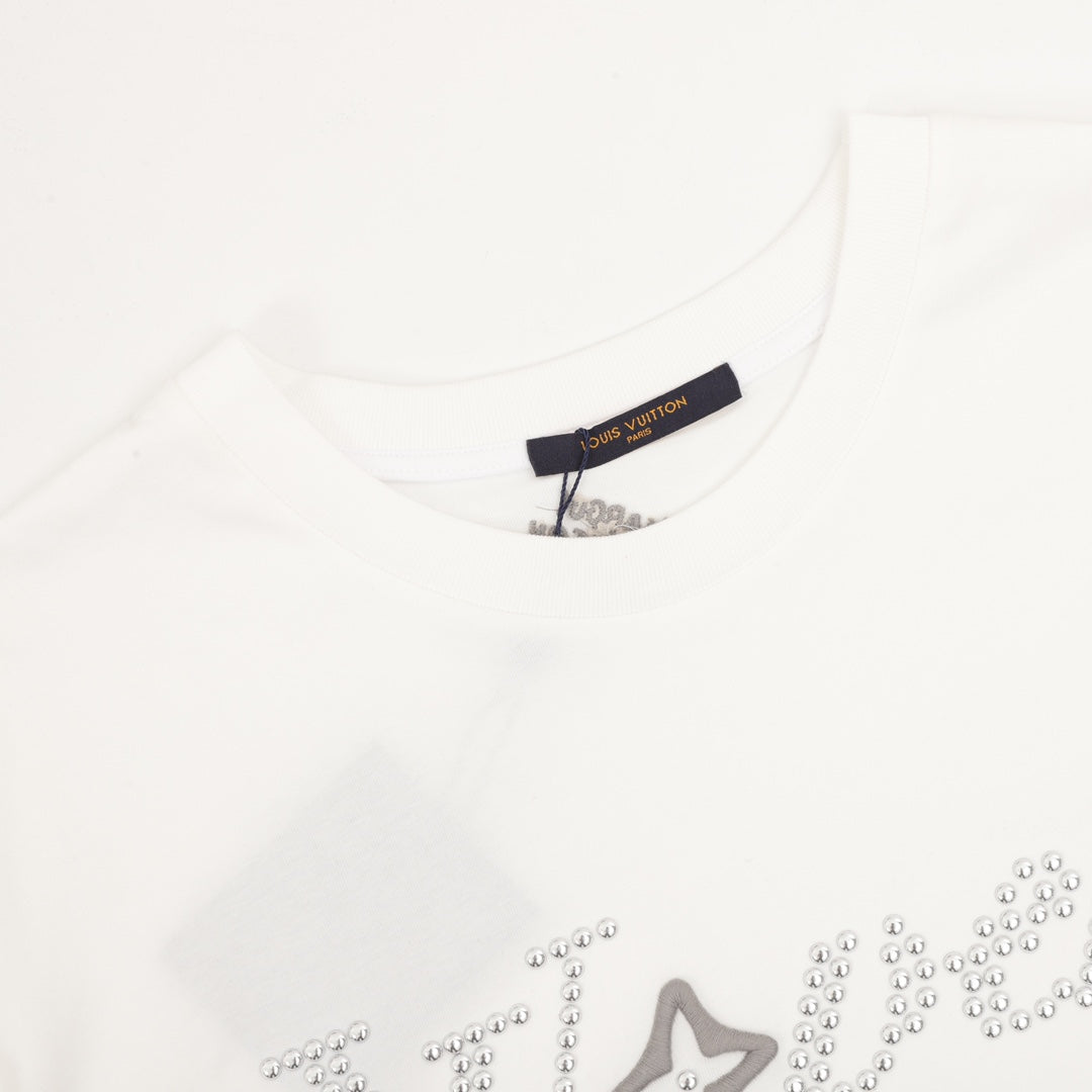 LuxluxHouse Best Quality Clothes T-shirt Louis Vuitton