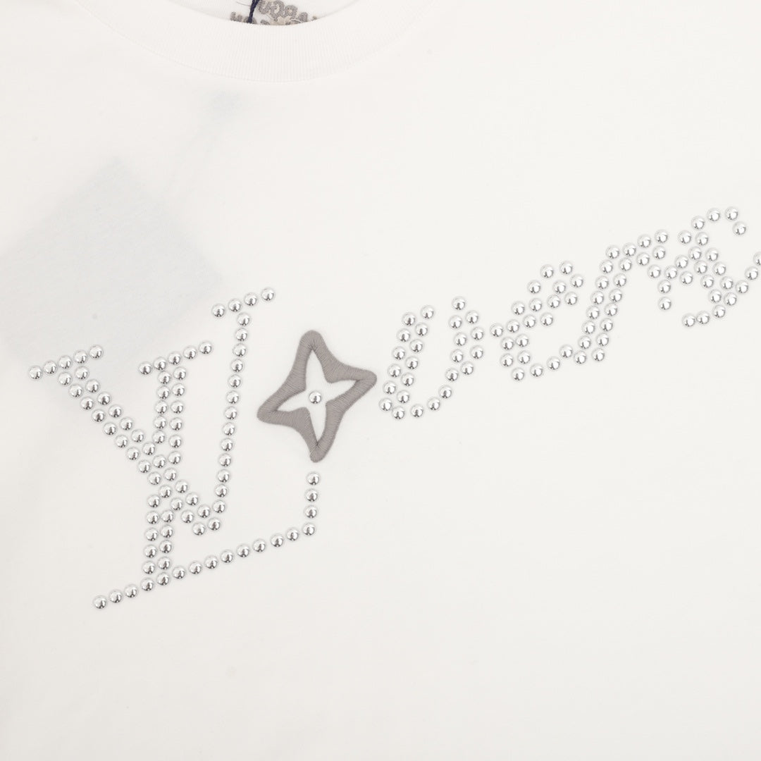 LuxluxHouse Best Quality Clothes T-shirt Louis Vuitton