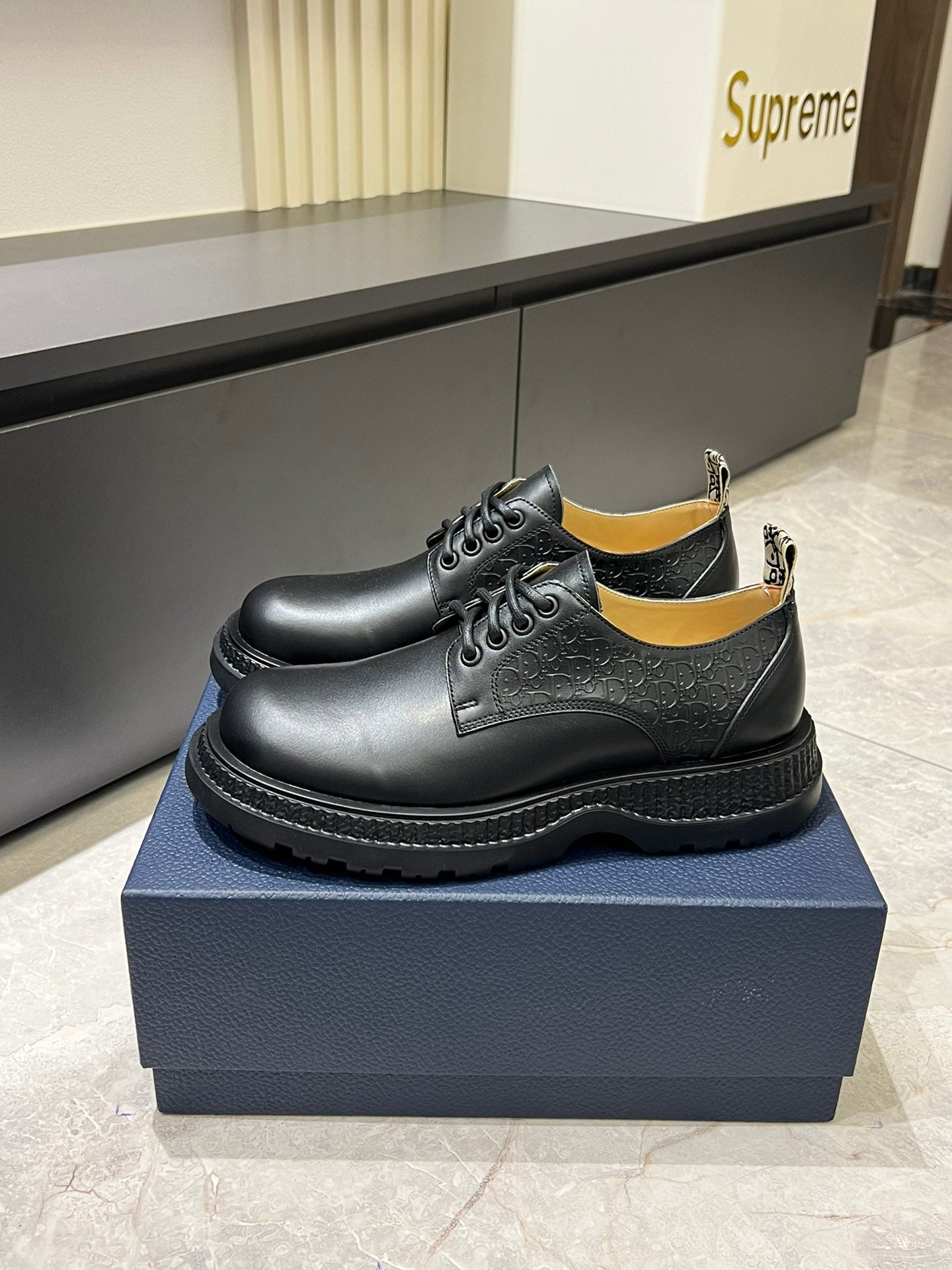 LuxluxHouse Best Quality Shoes Dior