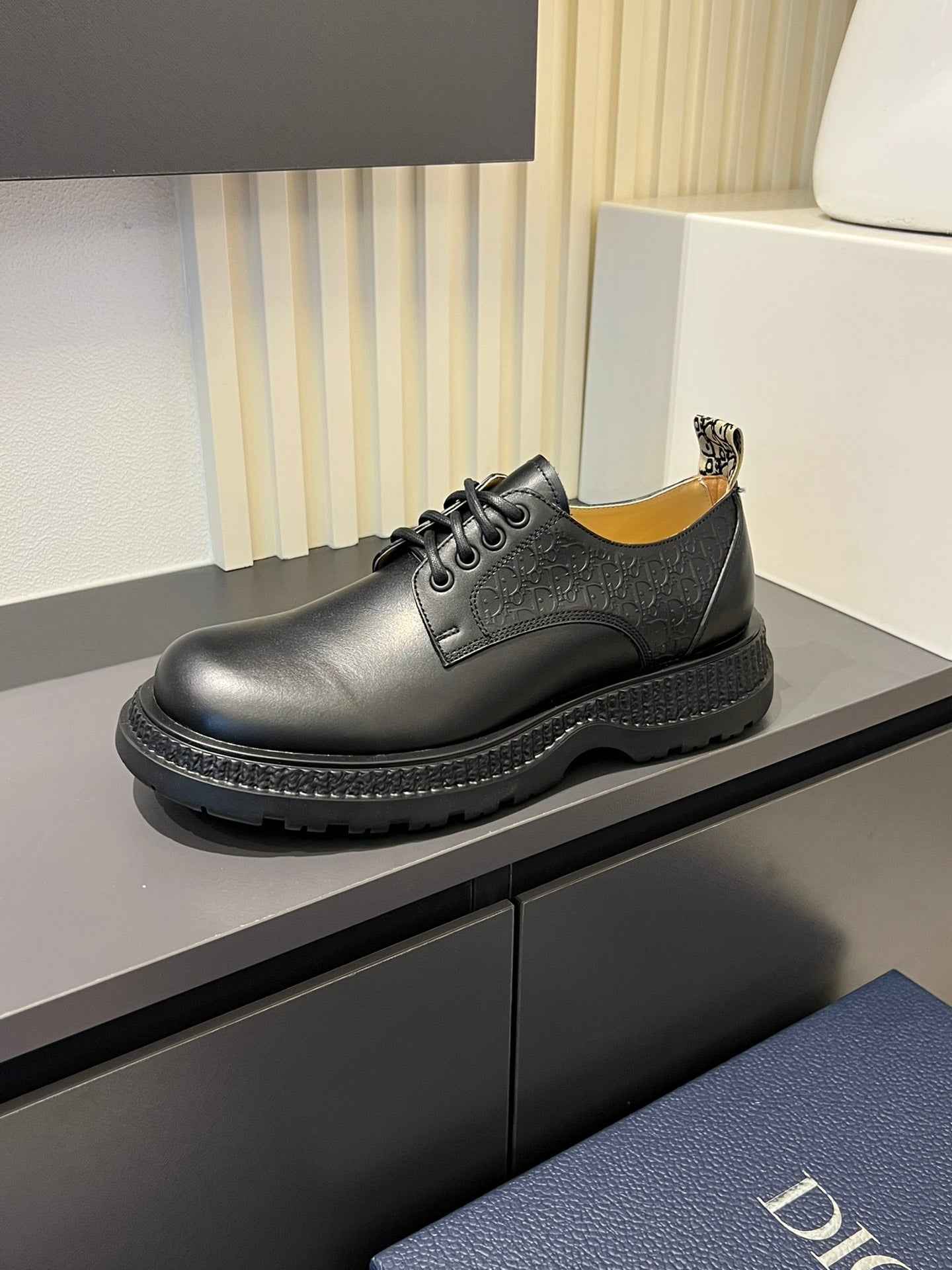 LuxluxHouse Best Quality Shoes Dior