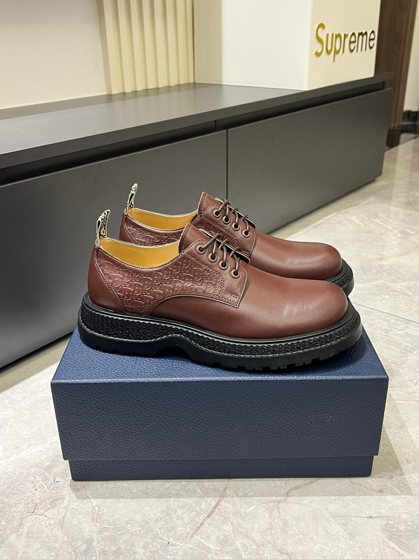 LuxluxHouse Best Quality Shoes Dior