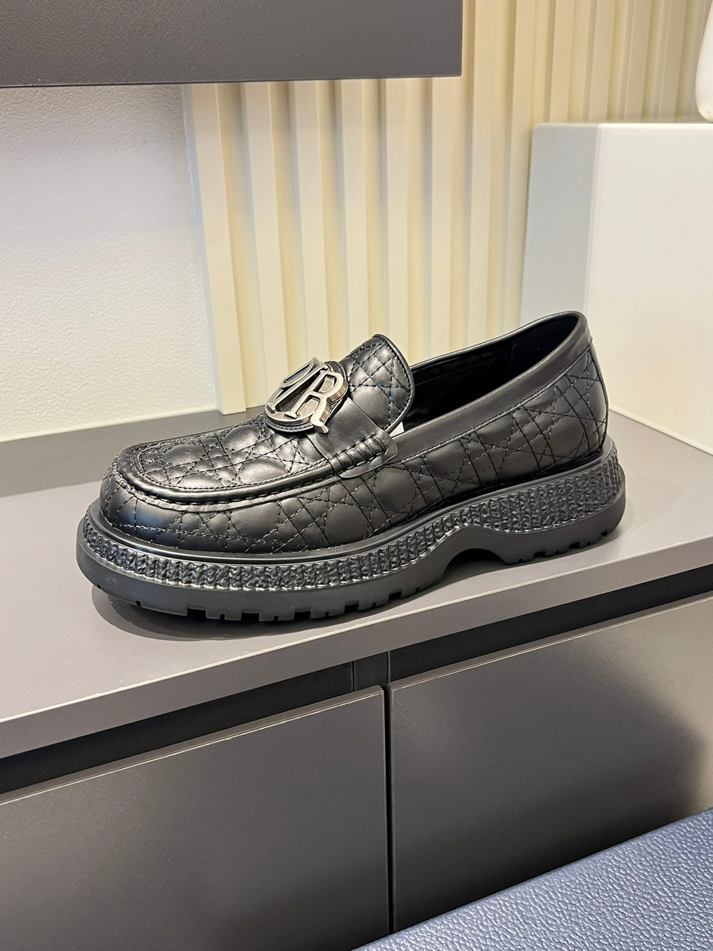 LuxluxHouse Best Quality Shoes Dior
