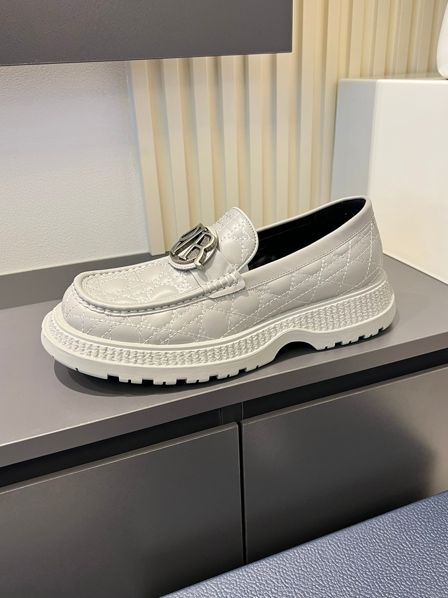 LuxluxHouse Best Quality Shoes Dior