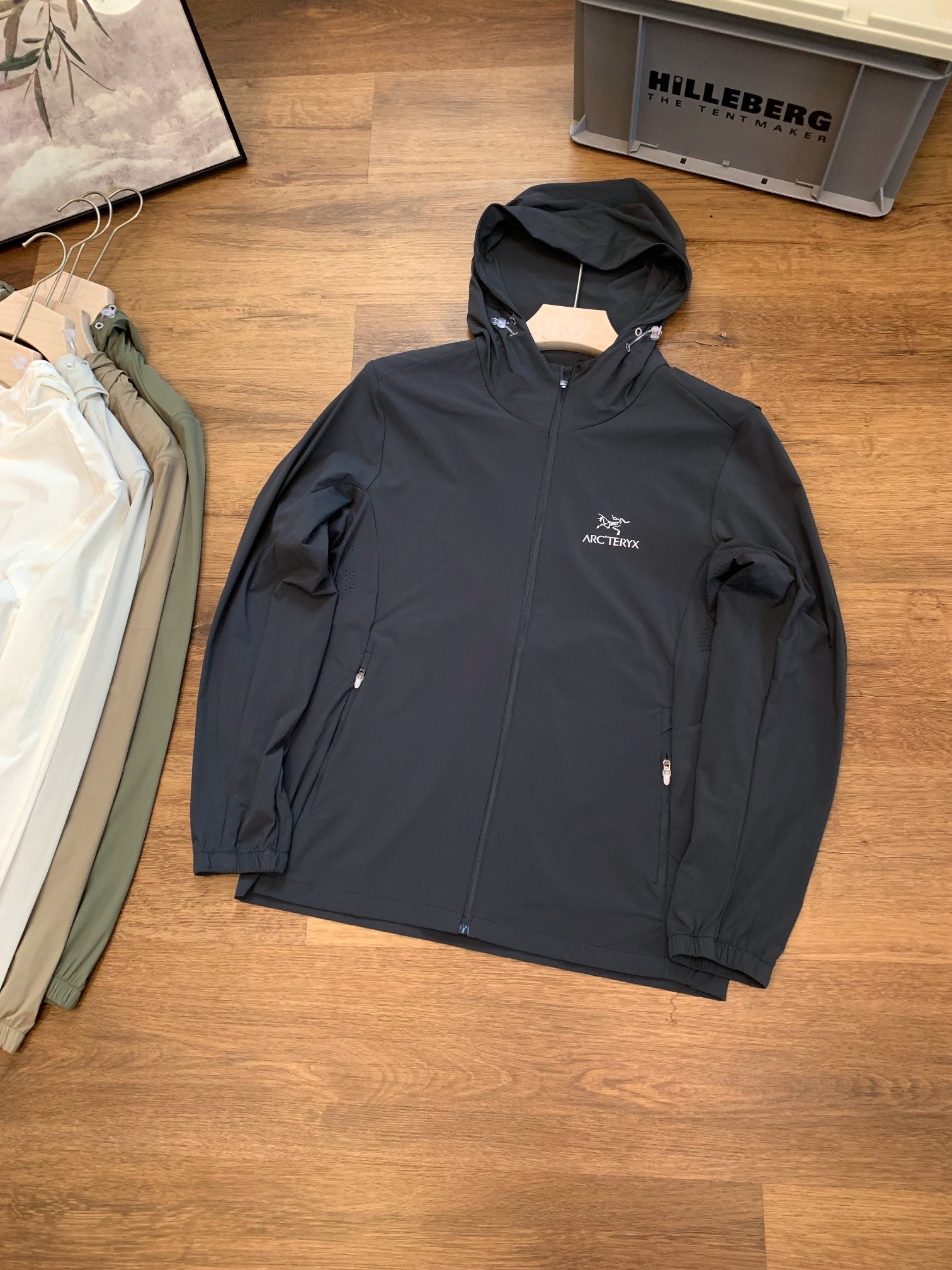 LuxluxHouse Best Quality Clothes Coats & Jackets Arcteryx