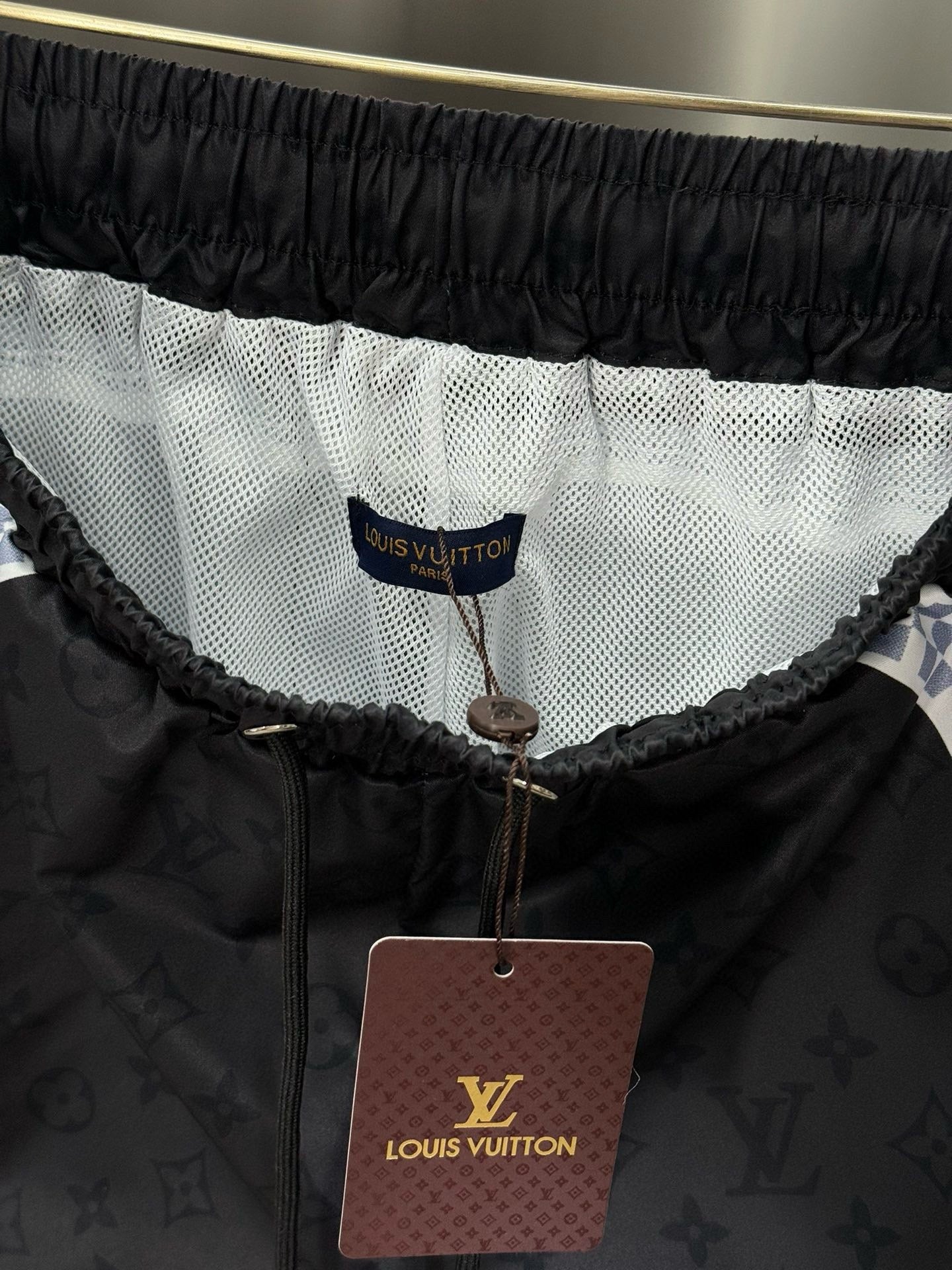 LuxluxHouse Best Quality Clothes Pants Louis Vuitton