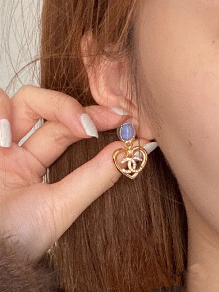 LuxluxHouse Best Quality Accessories Chanel