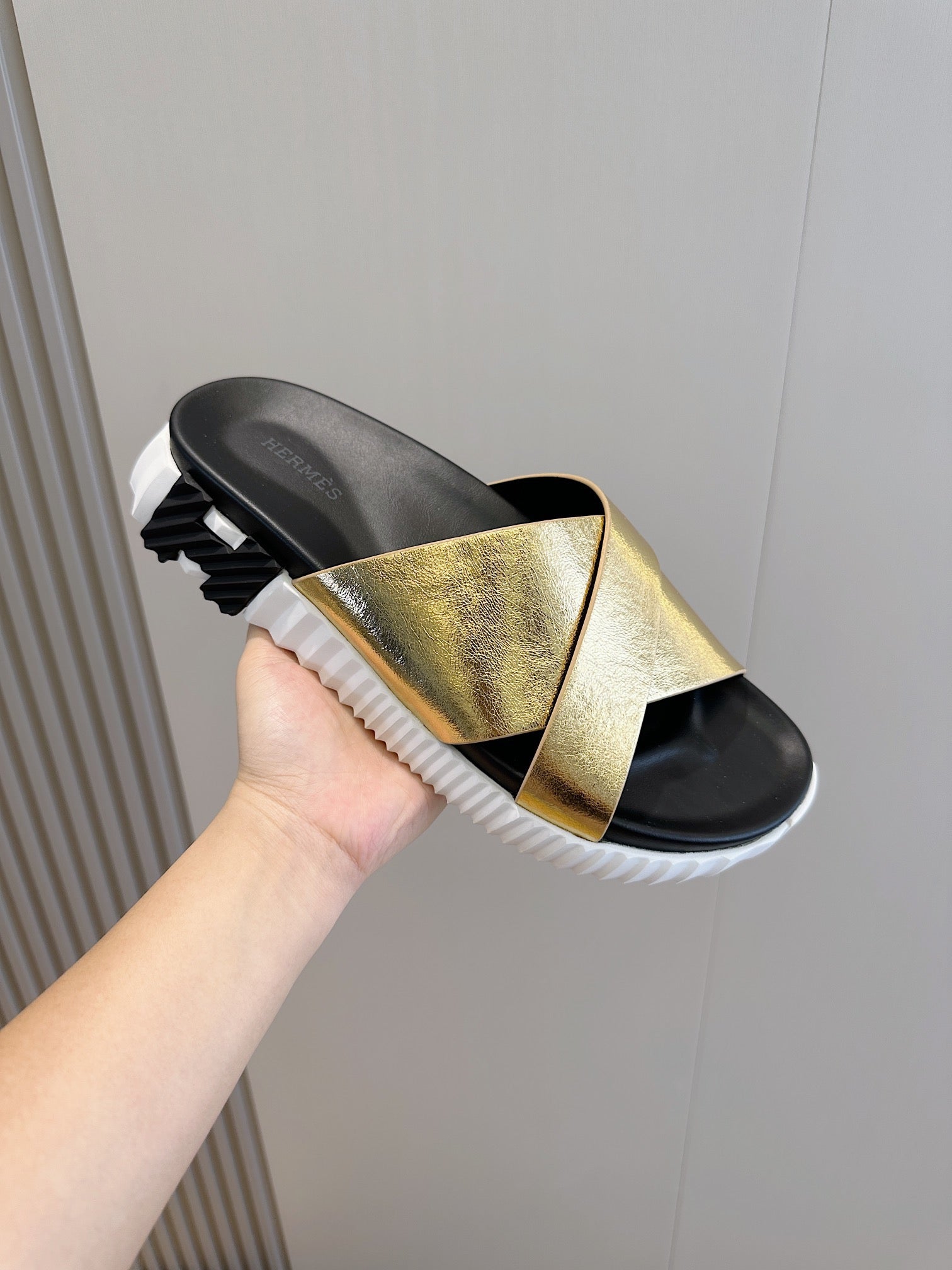 LuxluxHouse Best Quality Sandals Hermes