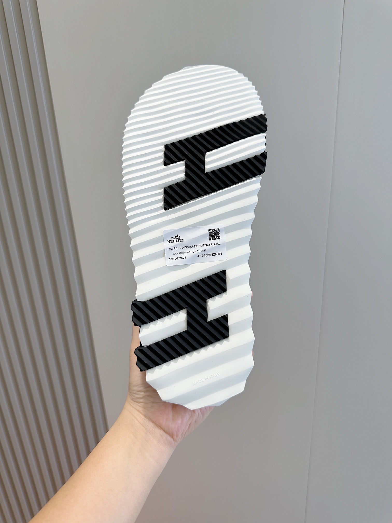 LuxluxHouse Best Quality Sandals Hermes