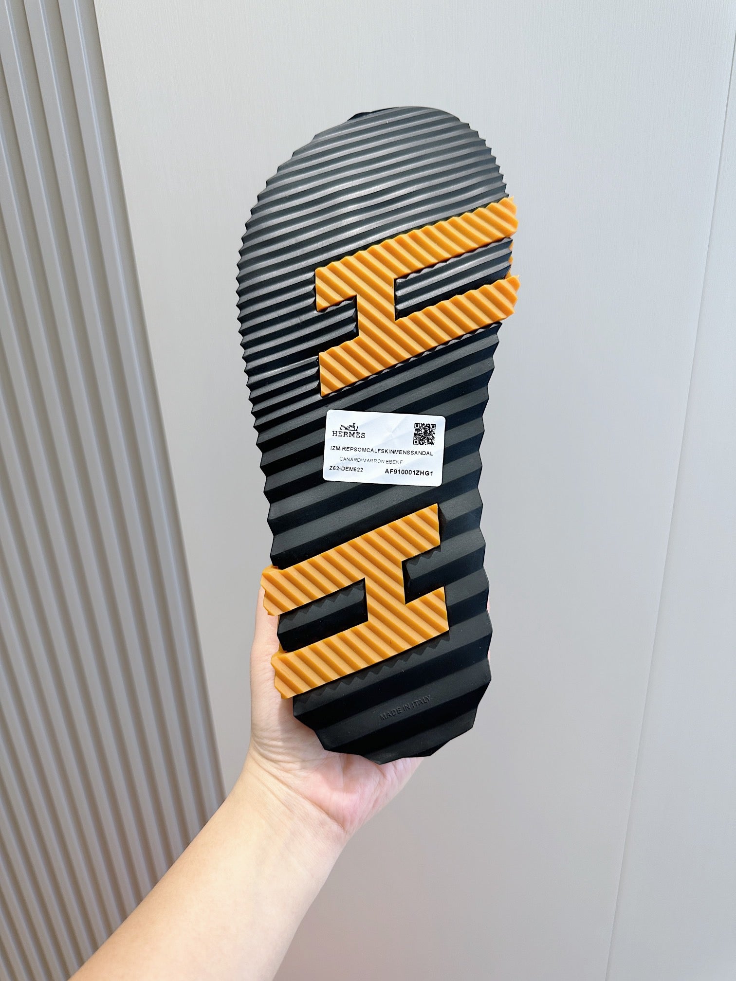LuxluxHouse Best Quality Sandals Hermes