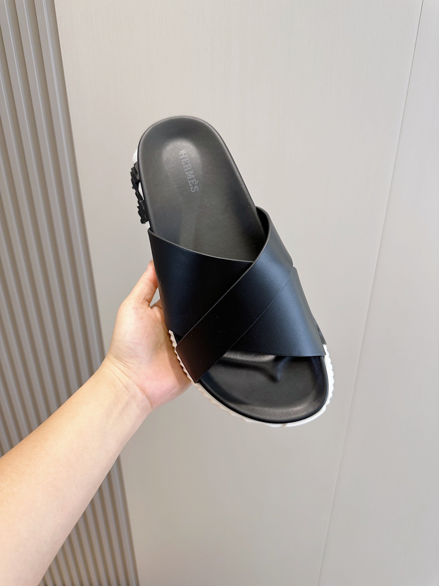 LuxluxHouse Best Quality Sandals Hermes