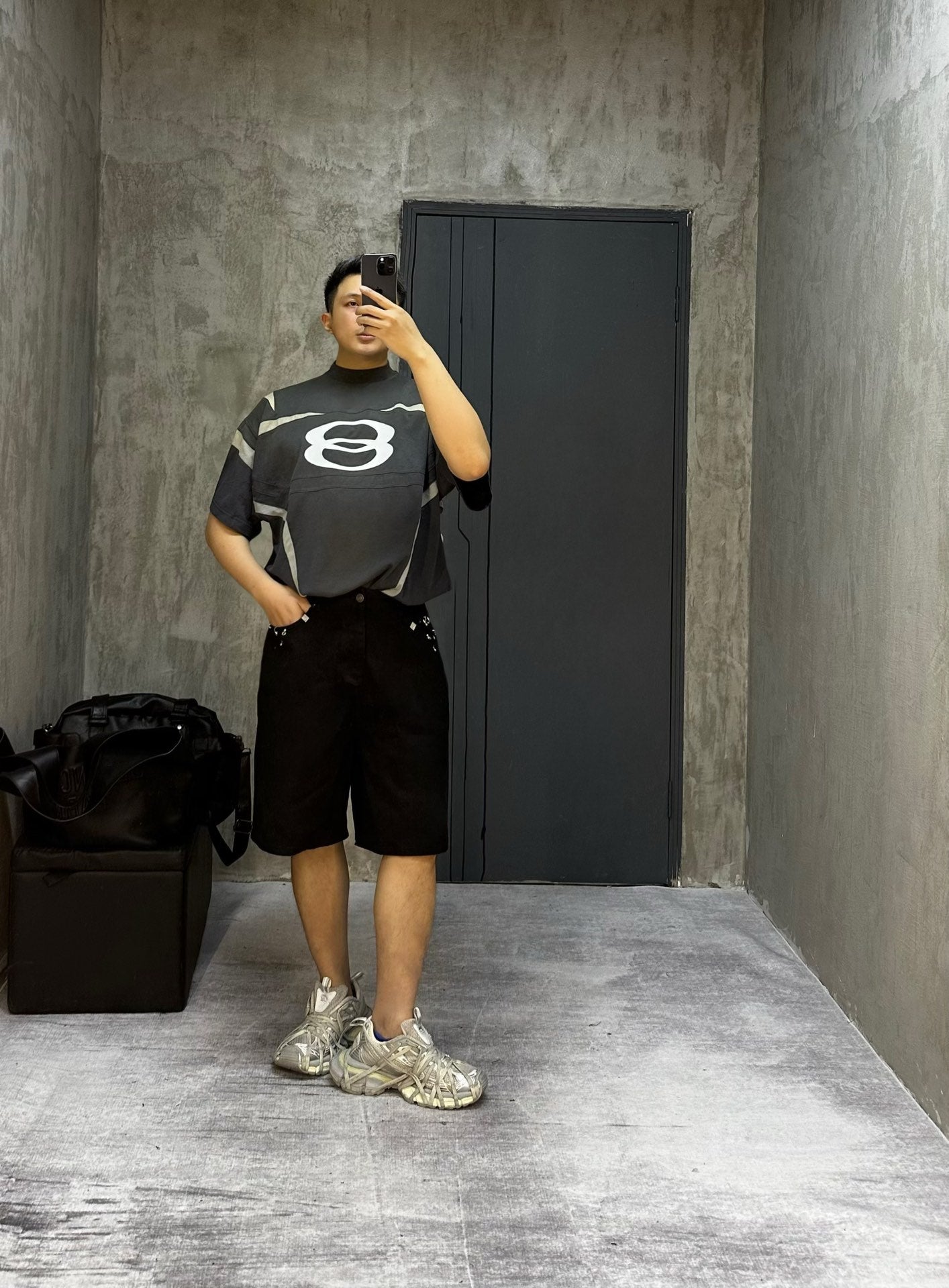 LuxluxHouse Best Quality Clothes Balenciaga Pants