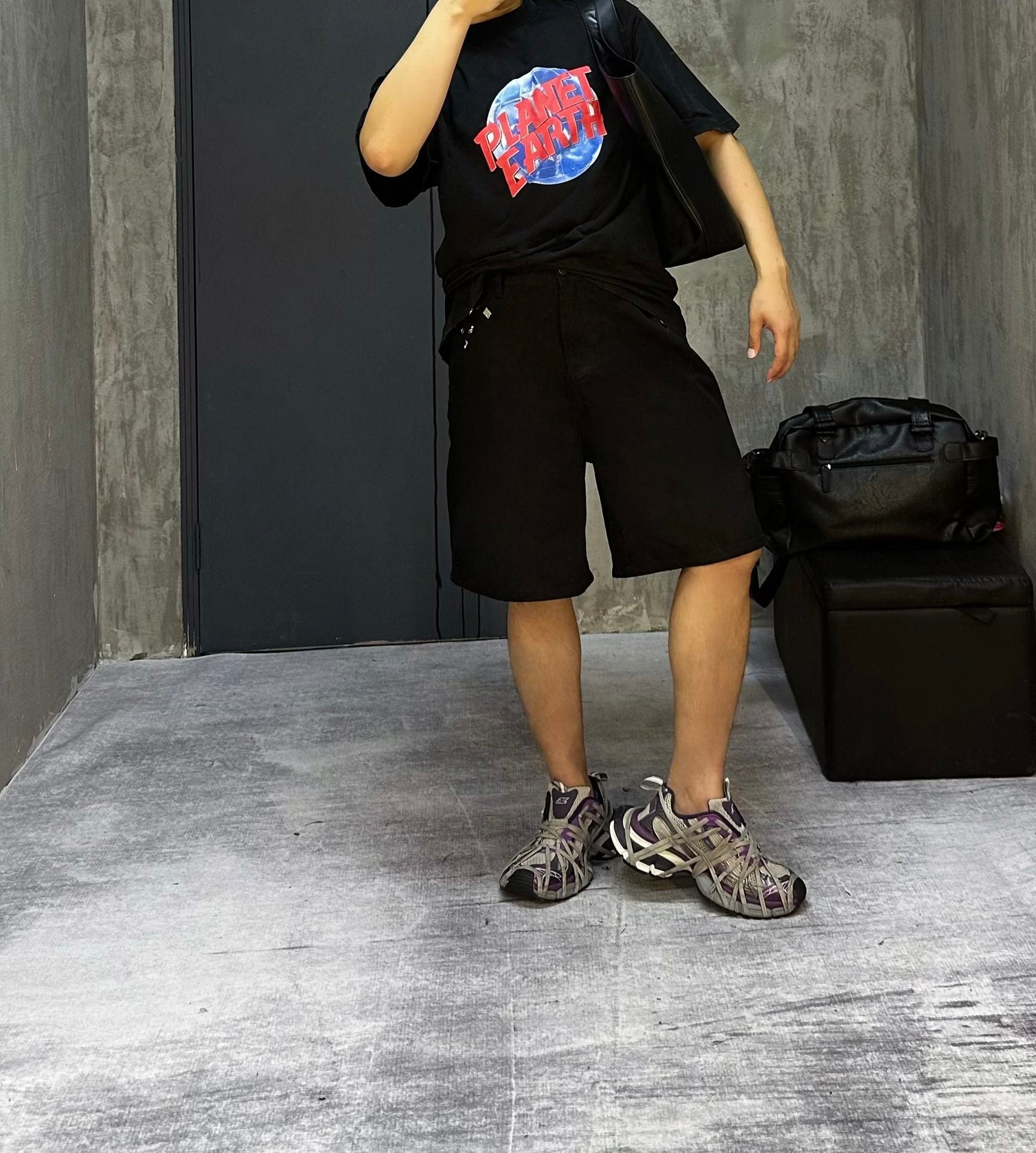 LuxluxHouse Best Quality Clothes Balenciaga Pants