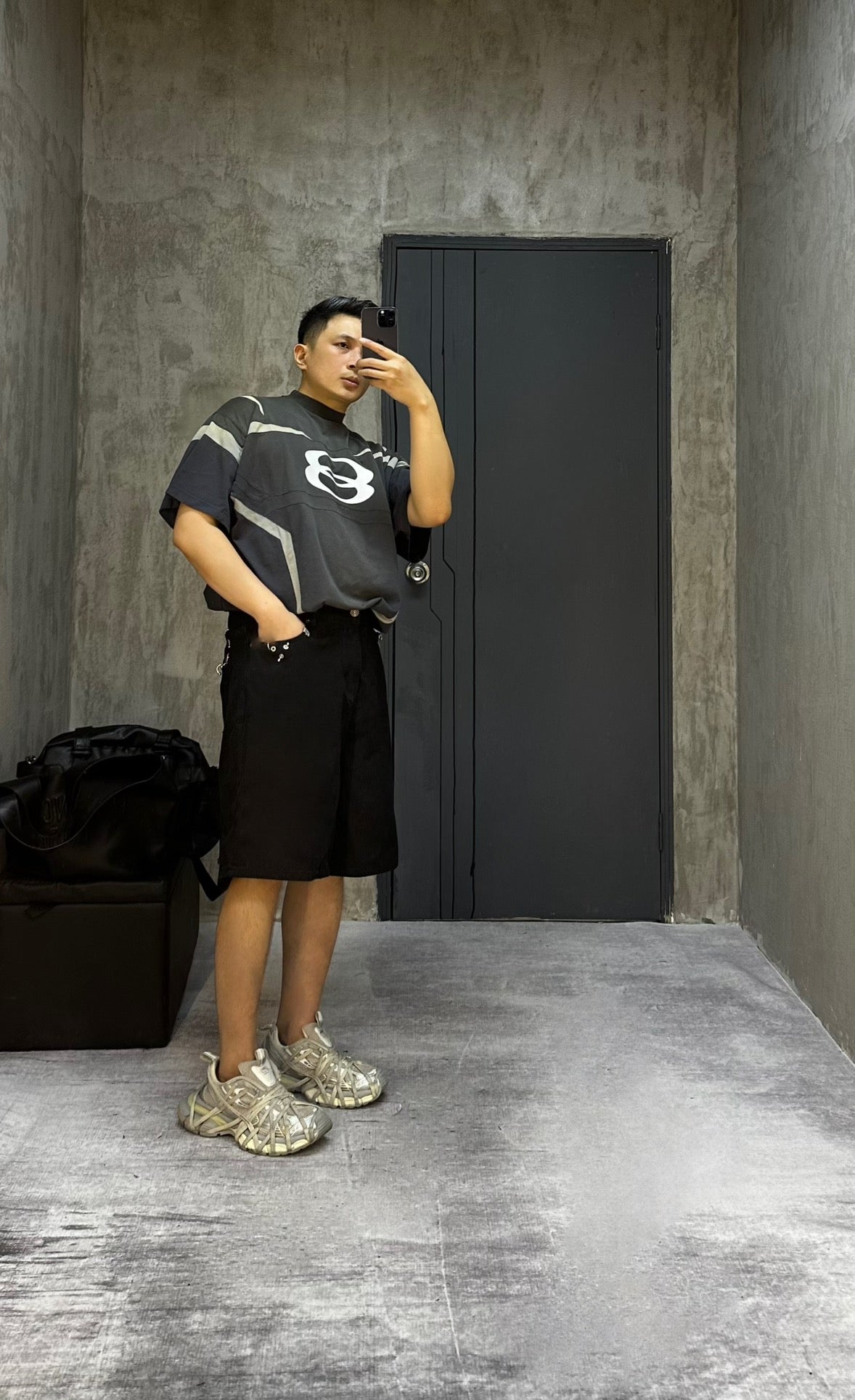 LuxluxHouse Best Quality Clothes Balenciaga Pants