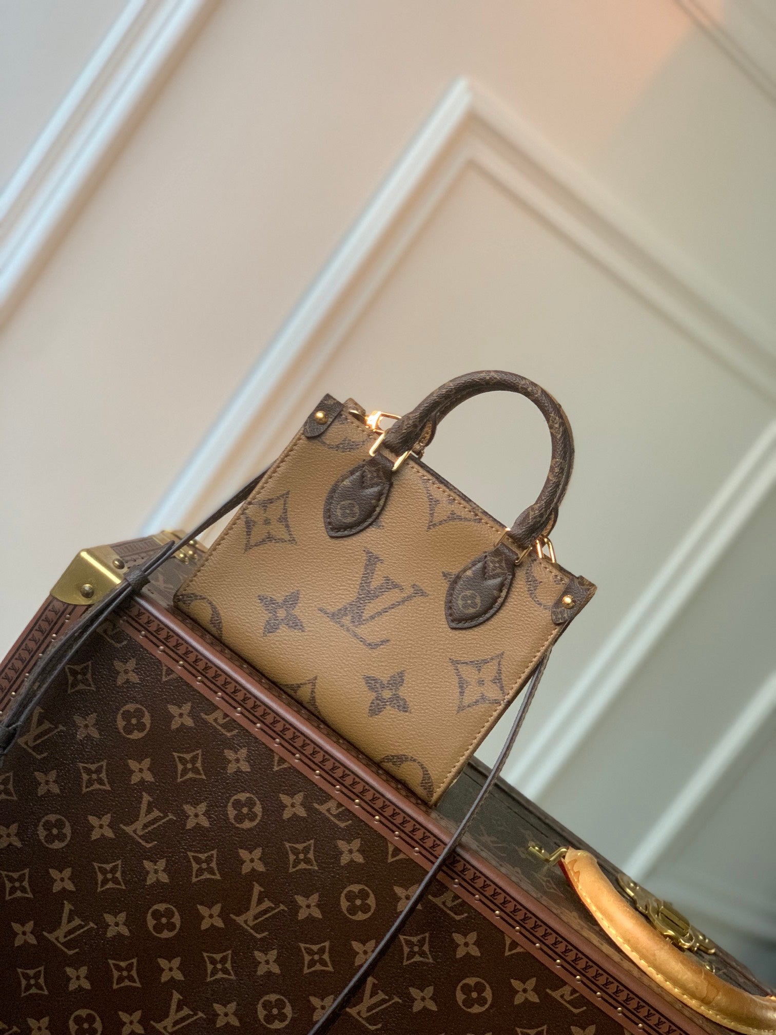 LuxluxHouse Best Quality Bags Louis Vuitton Women