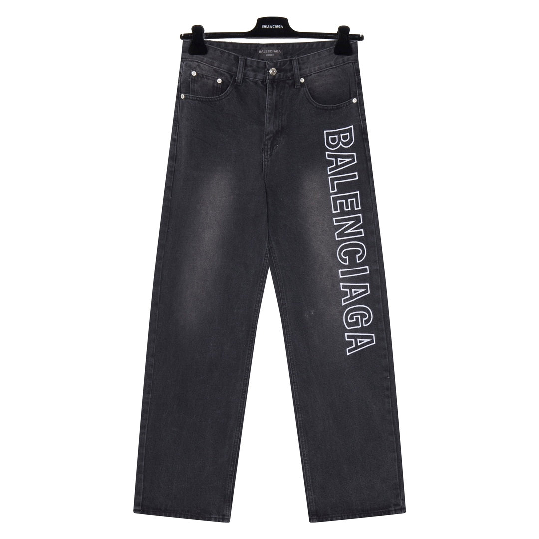 LuxluxHouse Best Quality Clothes Balenciaga Pants