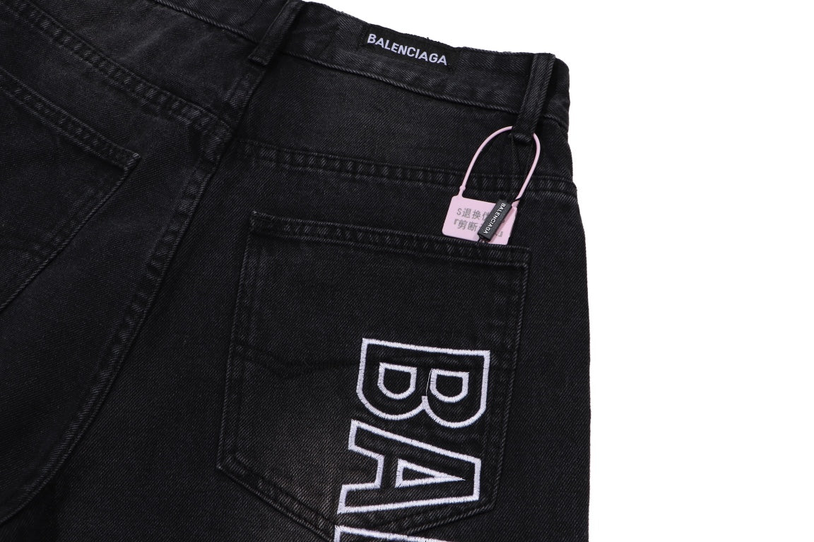 LuxluxHouse Best Quality Clothes Balenciaga Pants