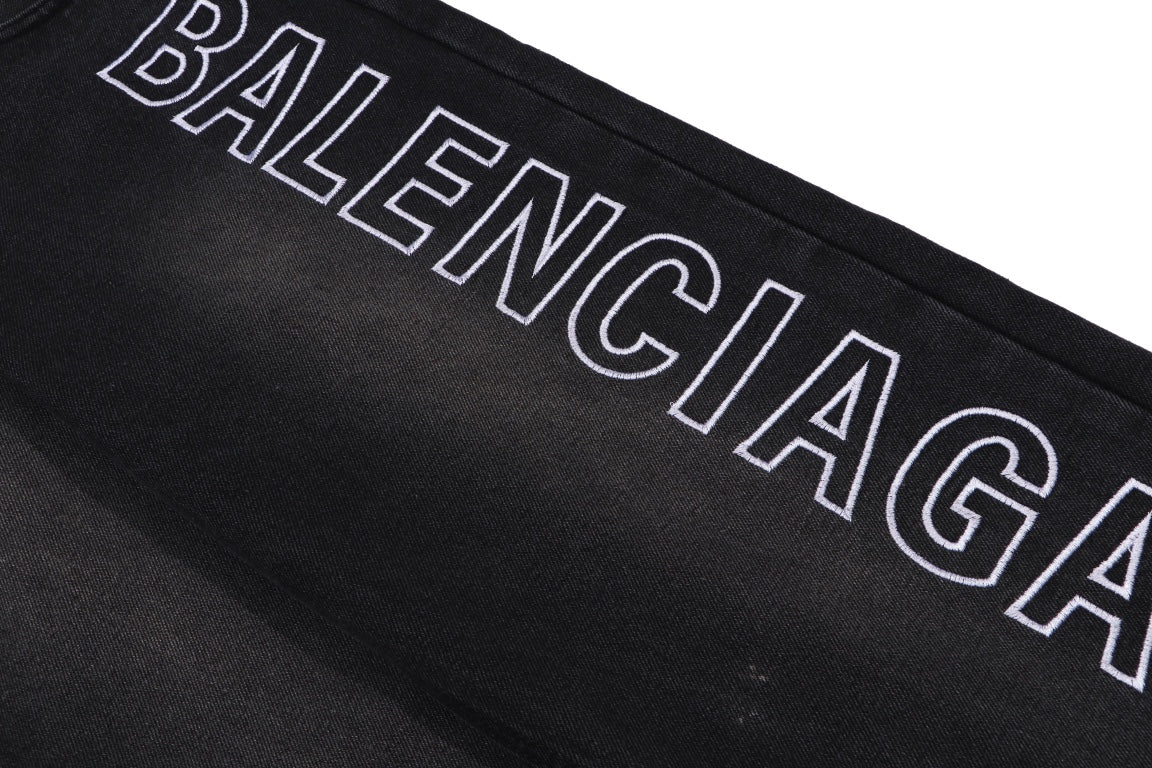 LuxluxHouse Best Quality Clothes Balenciaga Pants