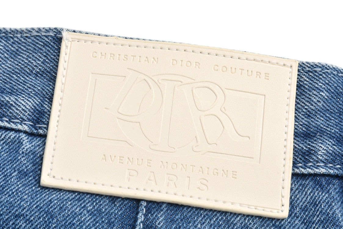 LuxluxHouse Best Quality Clothes Pants Dior