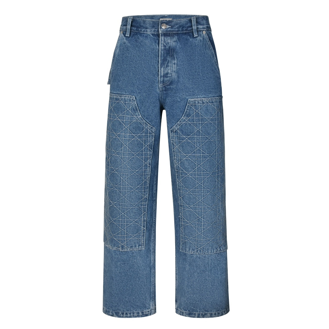 LuxluxHouse Best Quality Clothes Pants Dior
